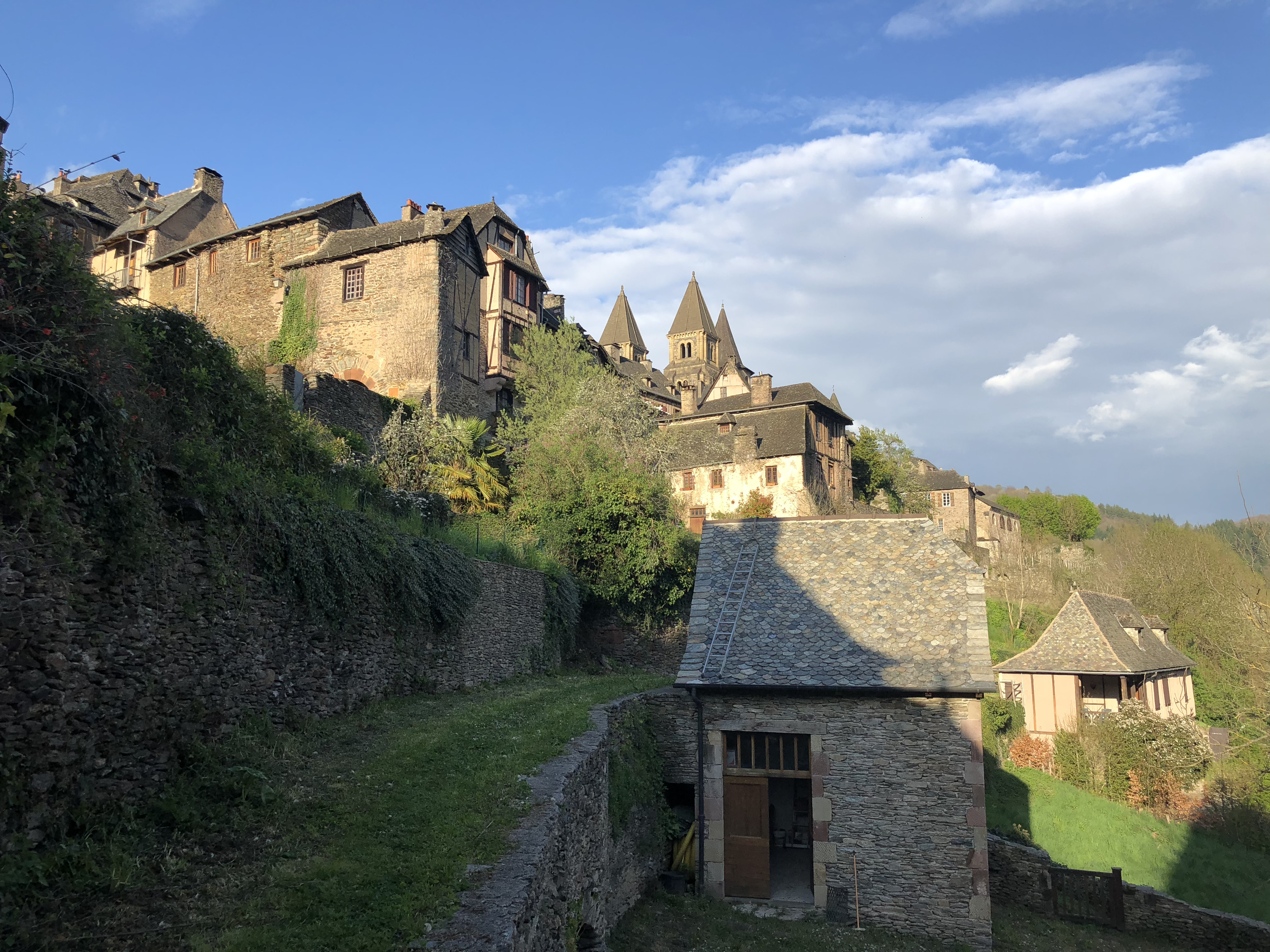 Photo France Conques 2018-04 48