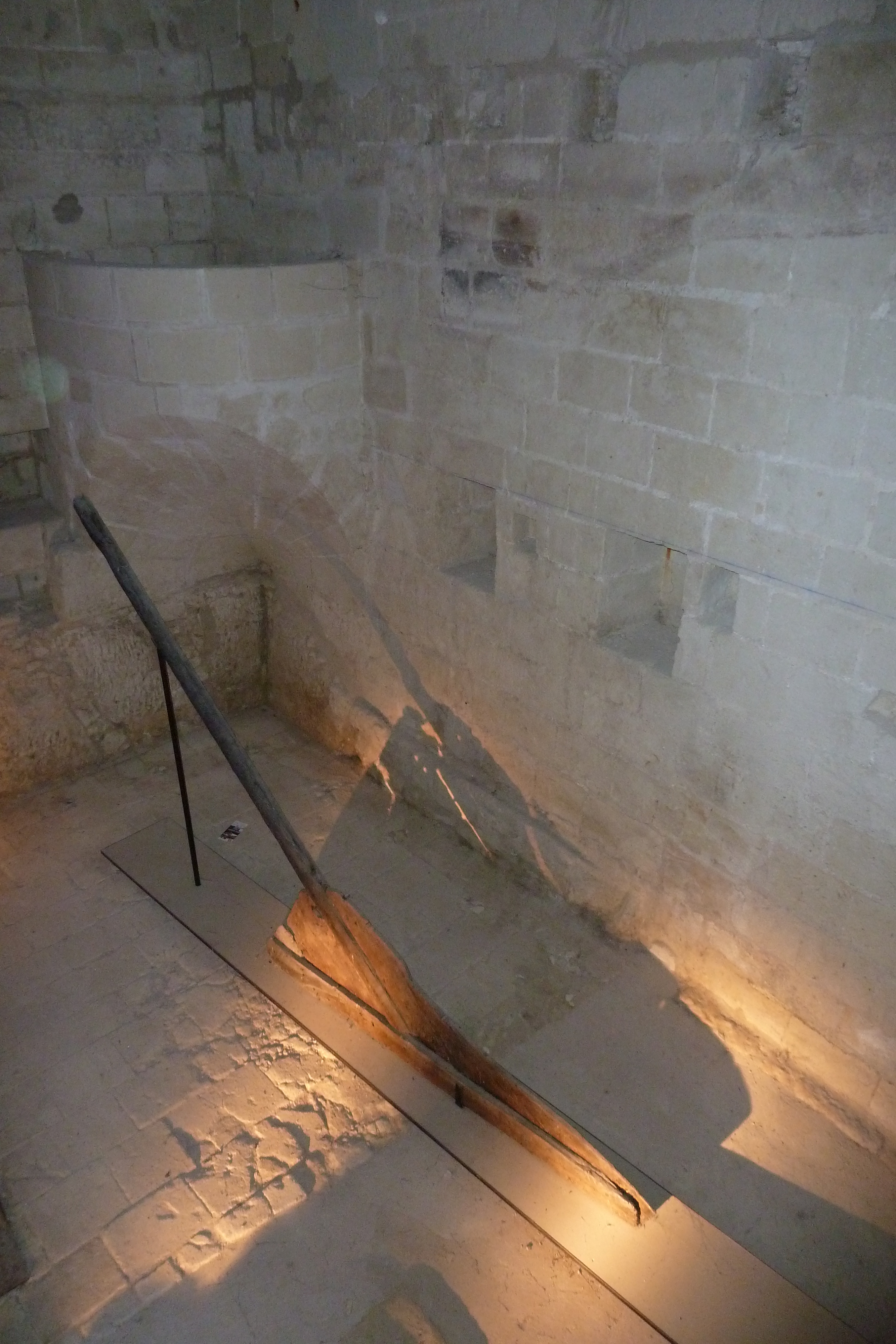 Photo France Château de Montsoreau 2011-05 65