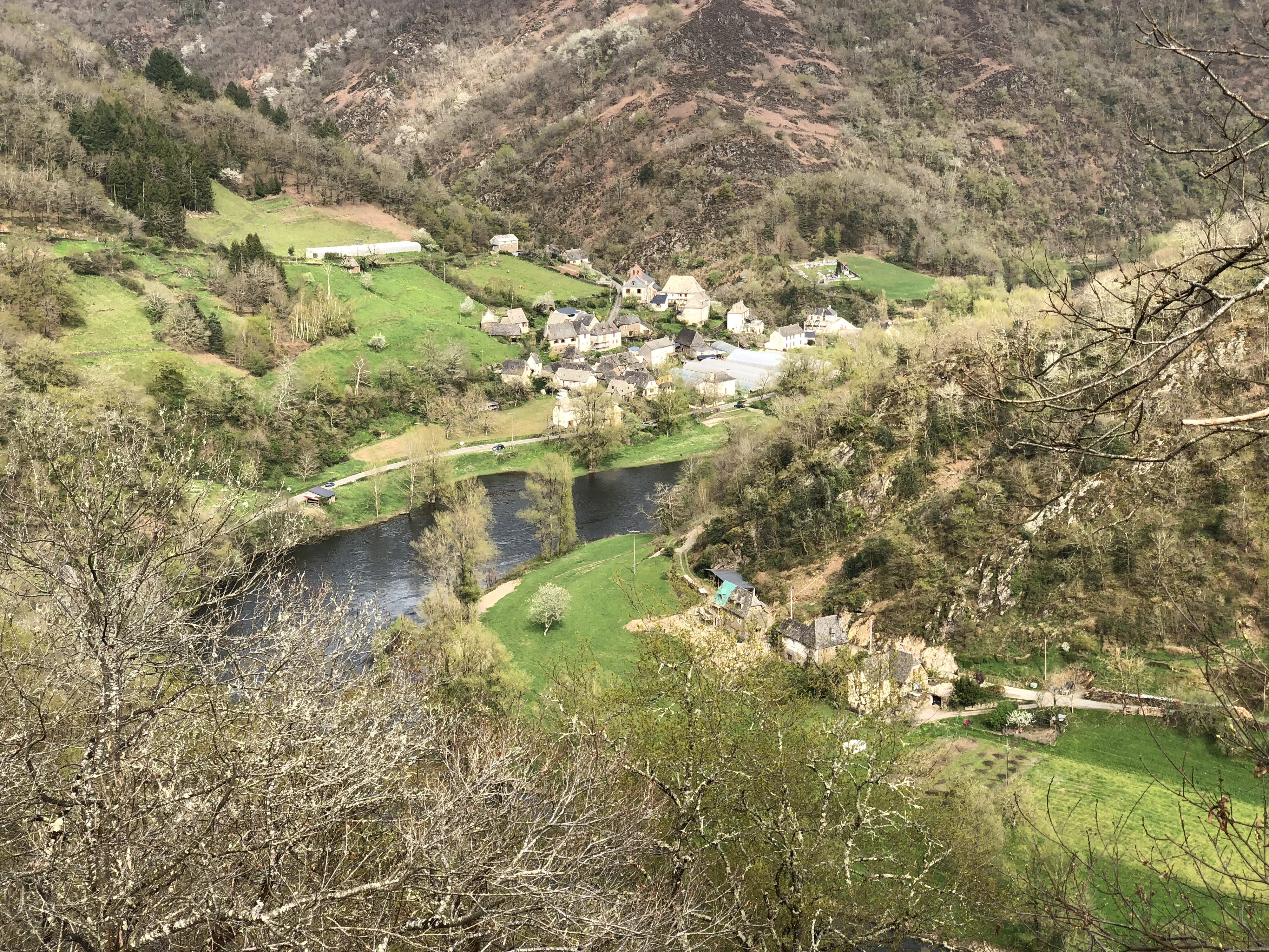 Photo France Conques 2018-04 72