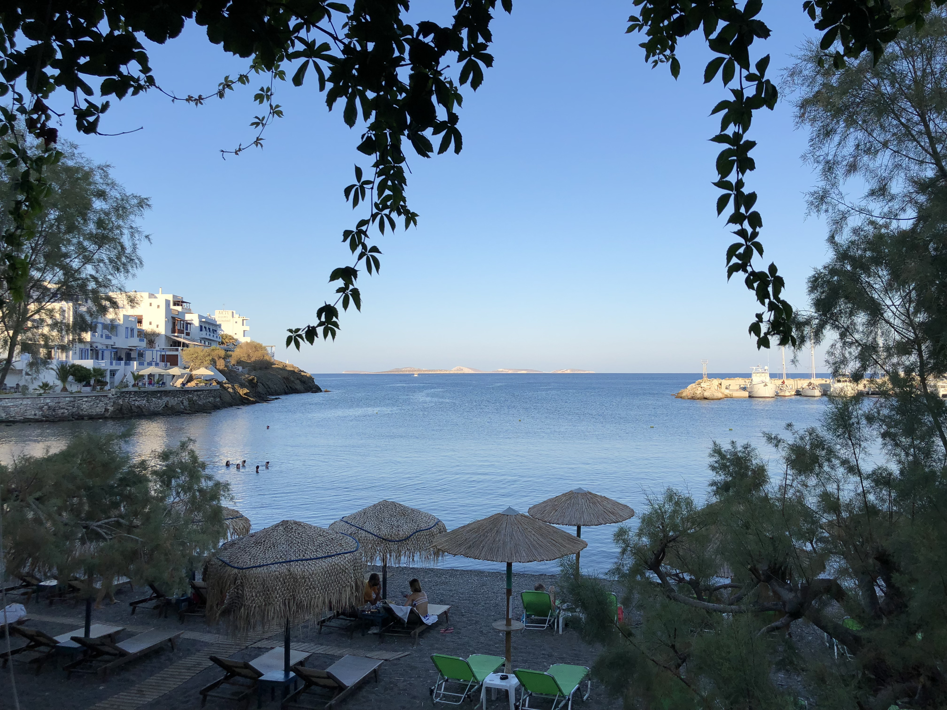Photo Grèce Astypalea 2018-07 131