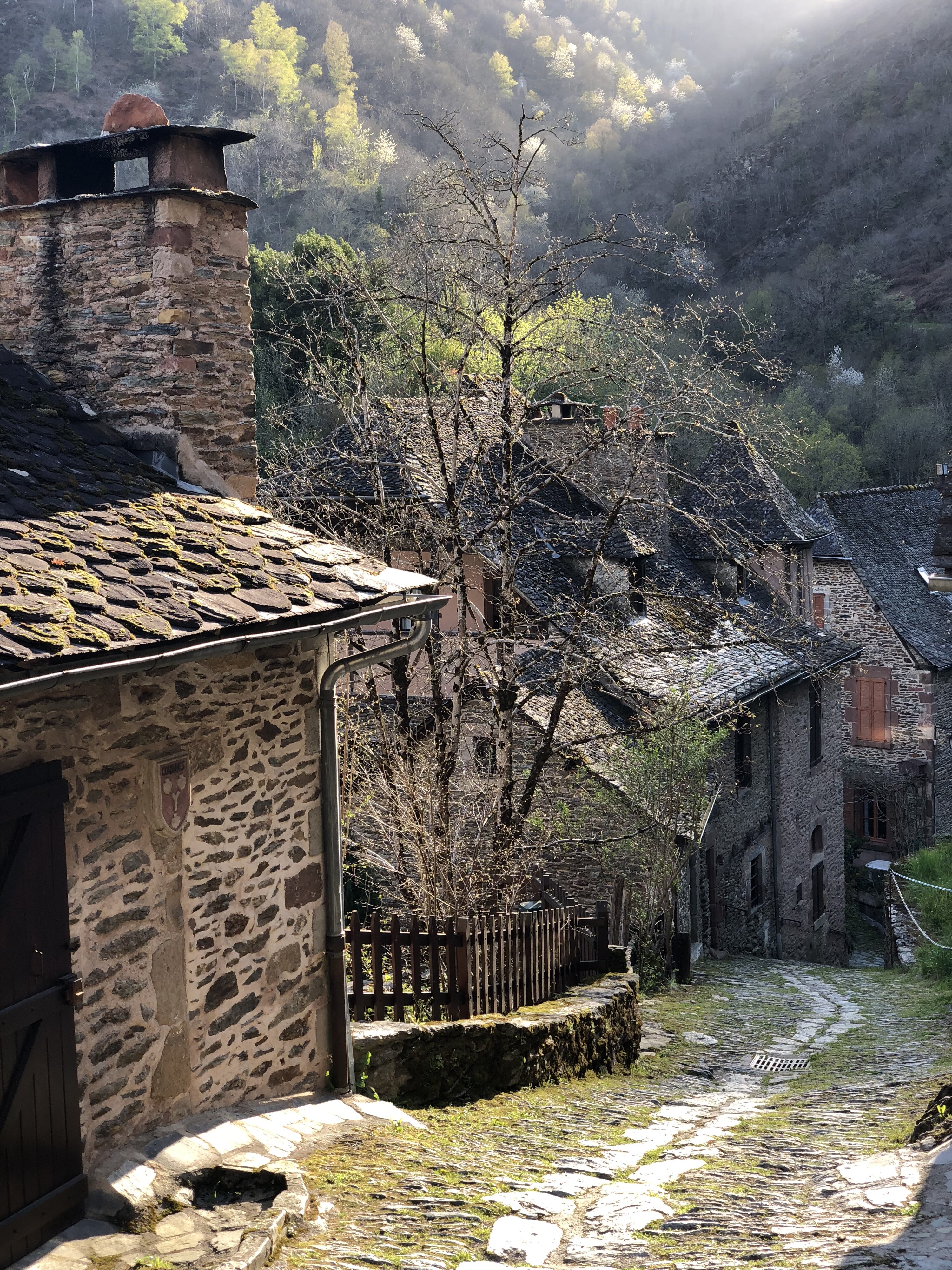 Photo France Conques 2018-04 60