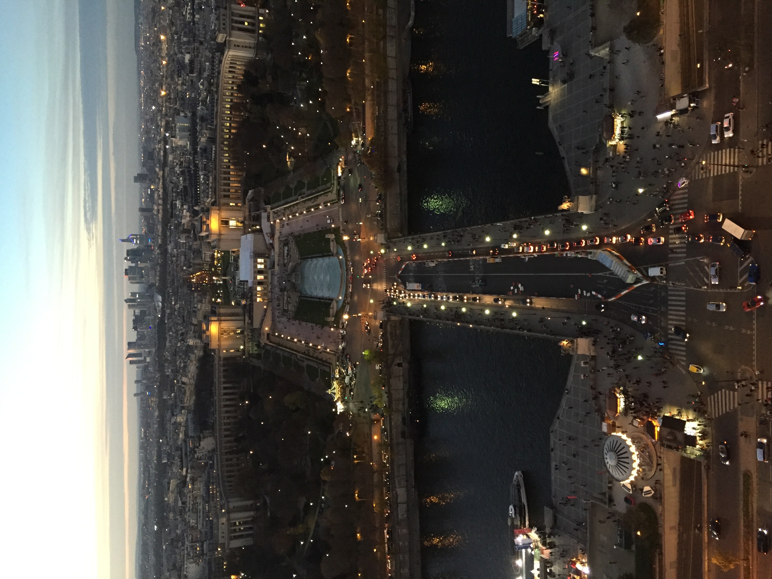 Photo France Paris Tour Eiffel 2015-11 53