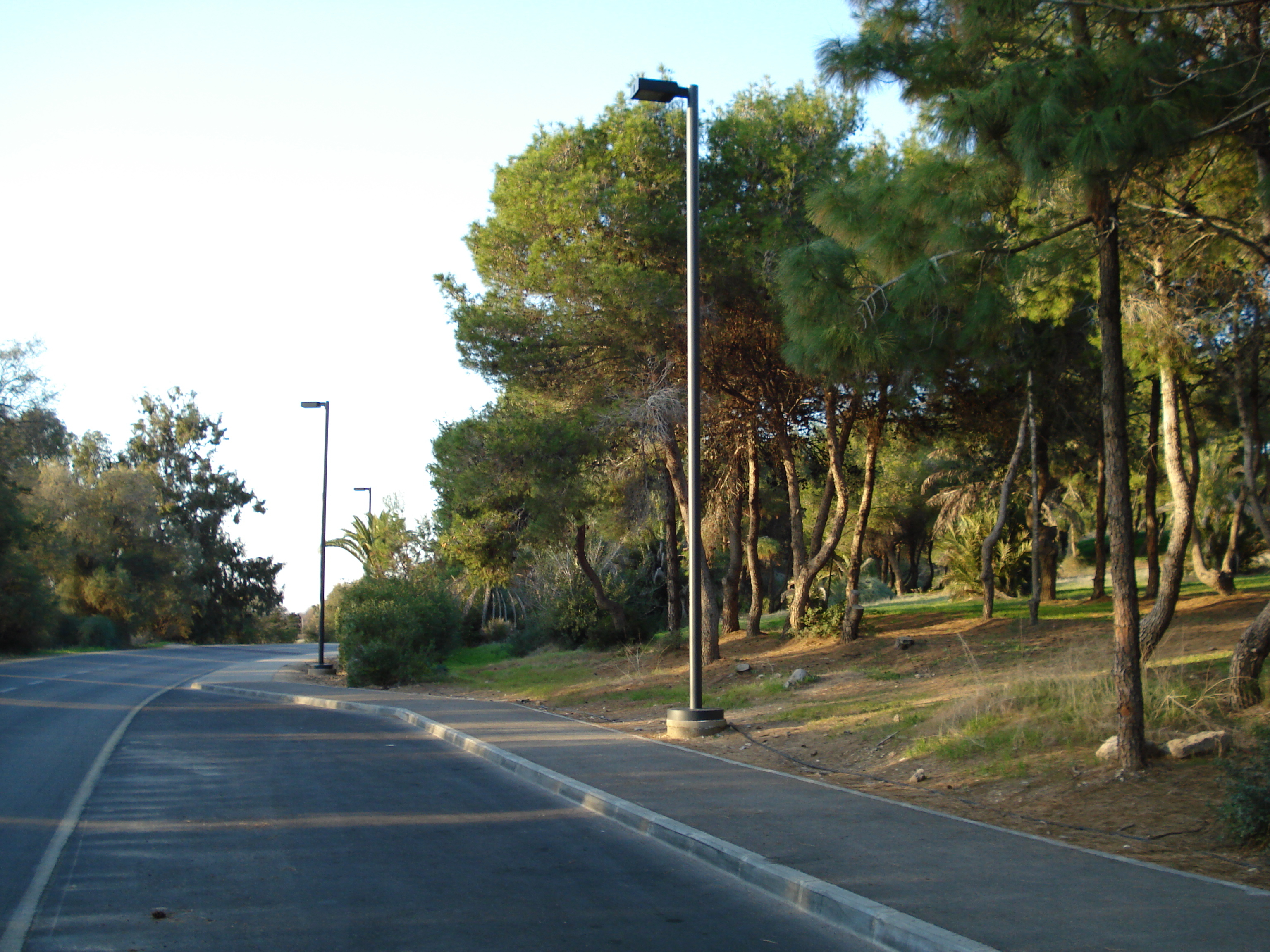 Photo Israel Caesarea 2006-12 130