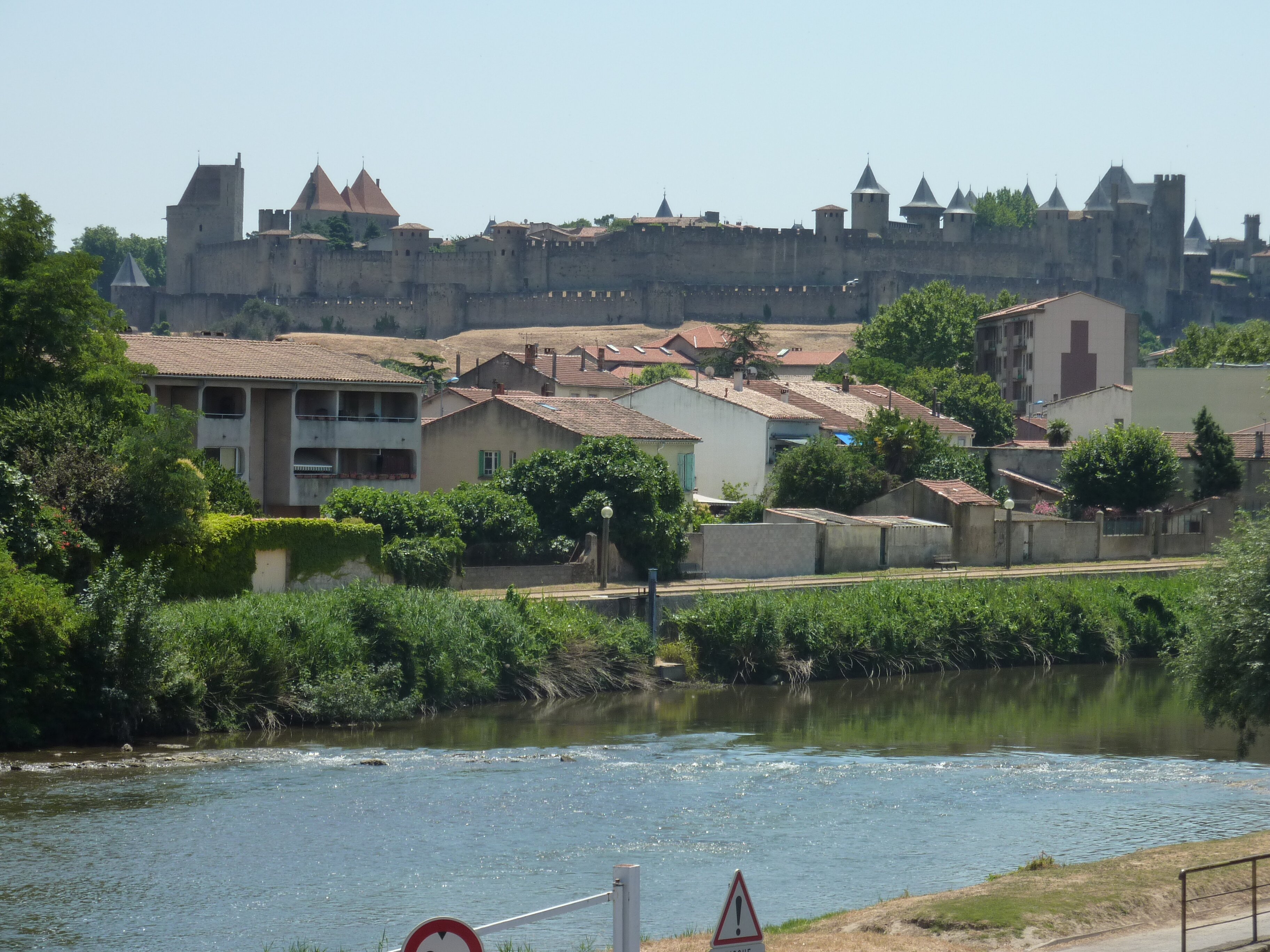 Photo France Carcassonne 2009-07 184