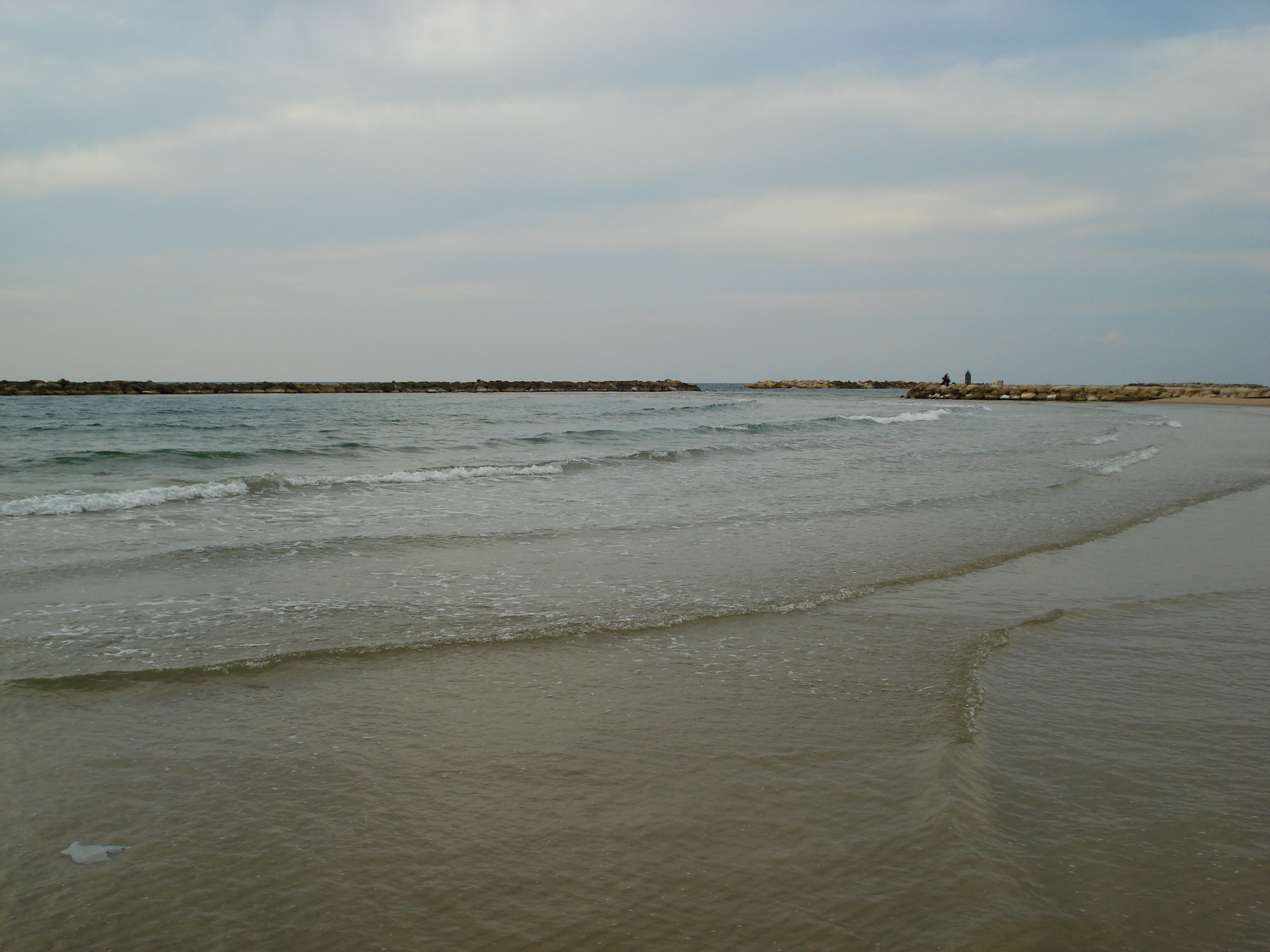 Photo Israel Tel Aviv Tel Aviv bord de mer 2006-12 131