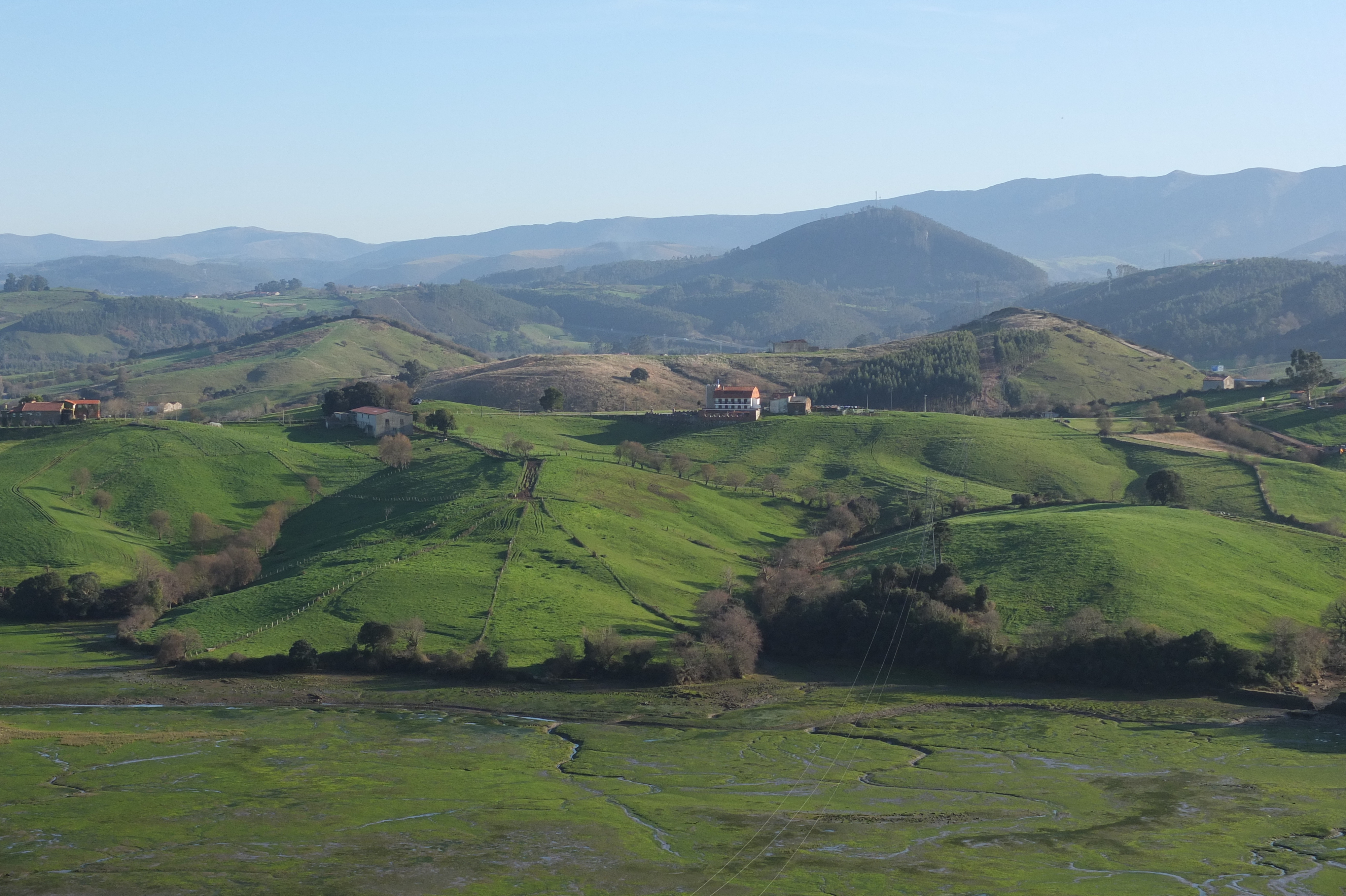 Photo Espagne Cantabrie 2013-01 19