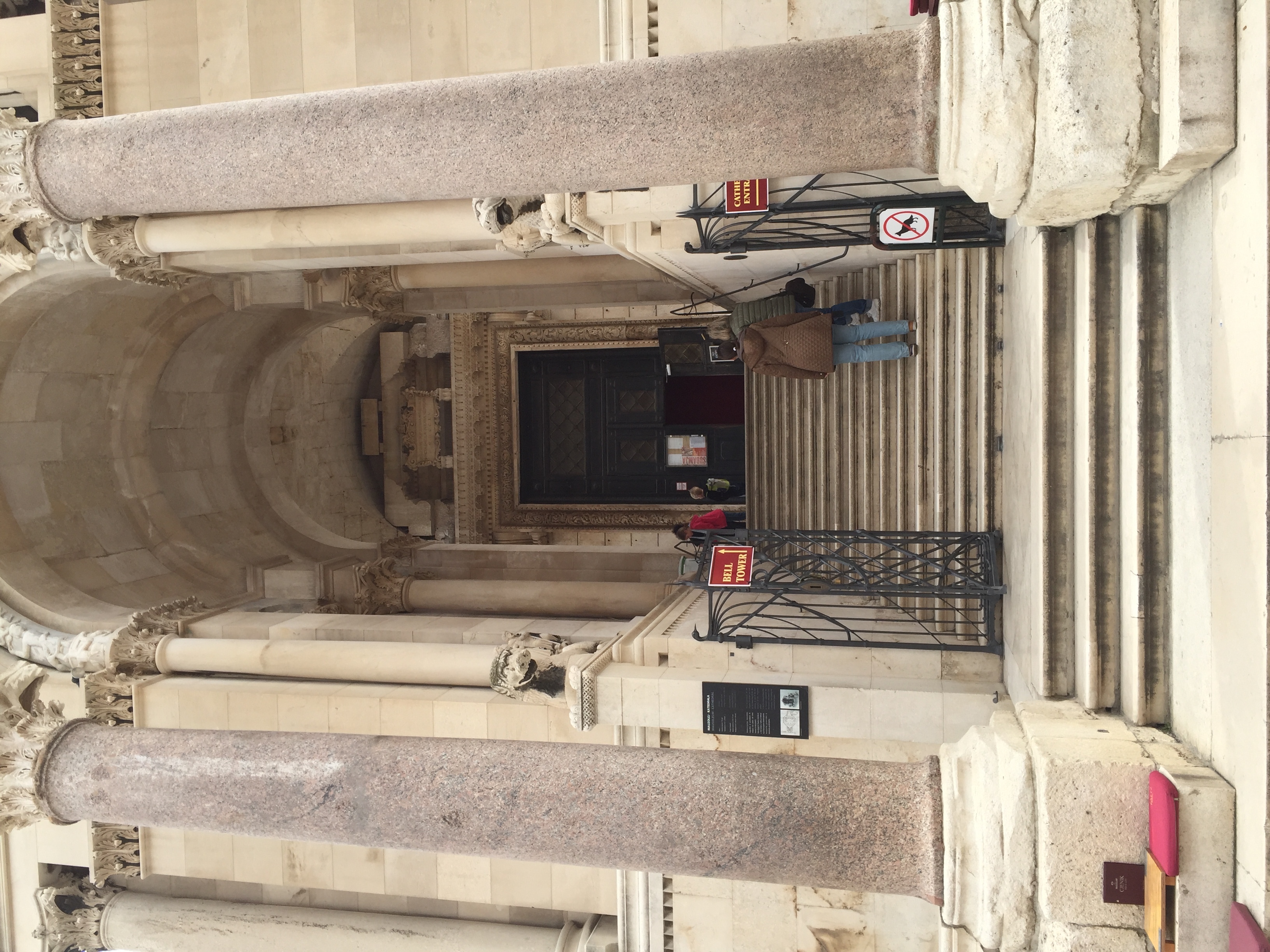 Photo Croatie Split 2016-04 86