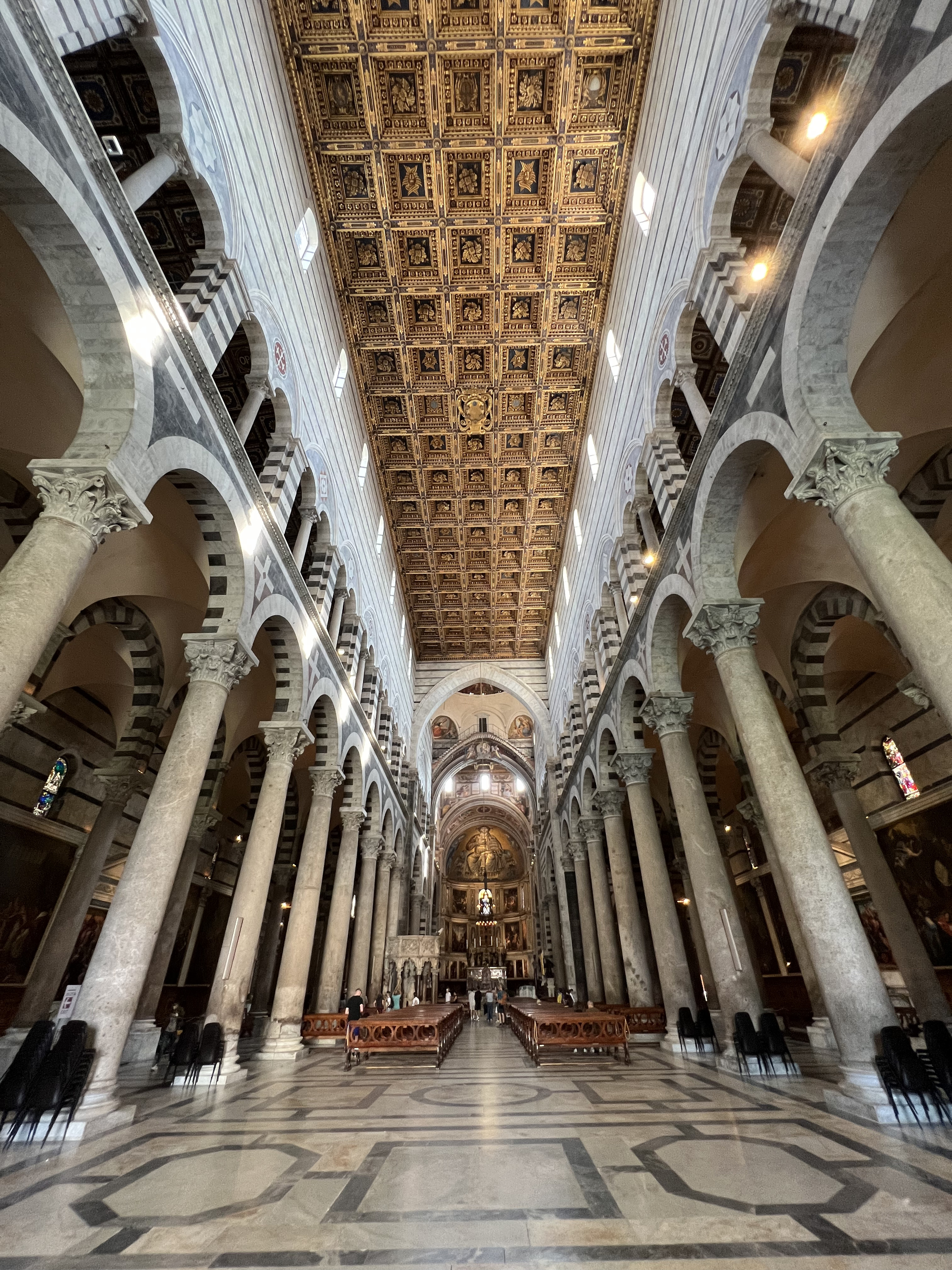 Photo Italie Pise 2021-09 139