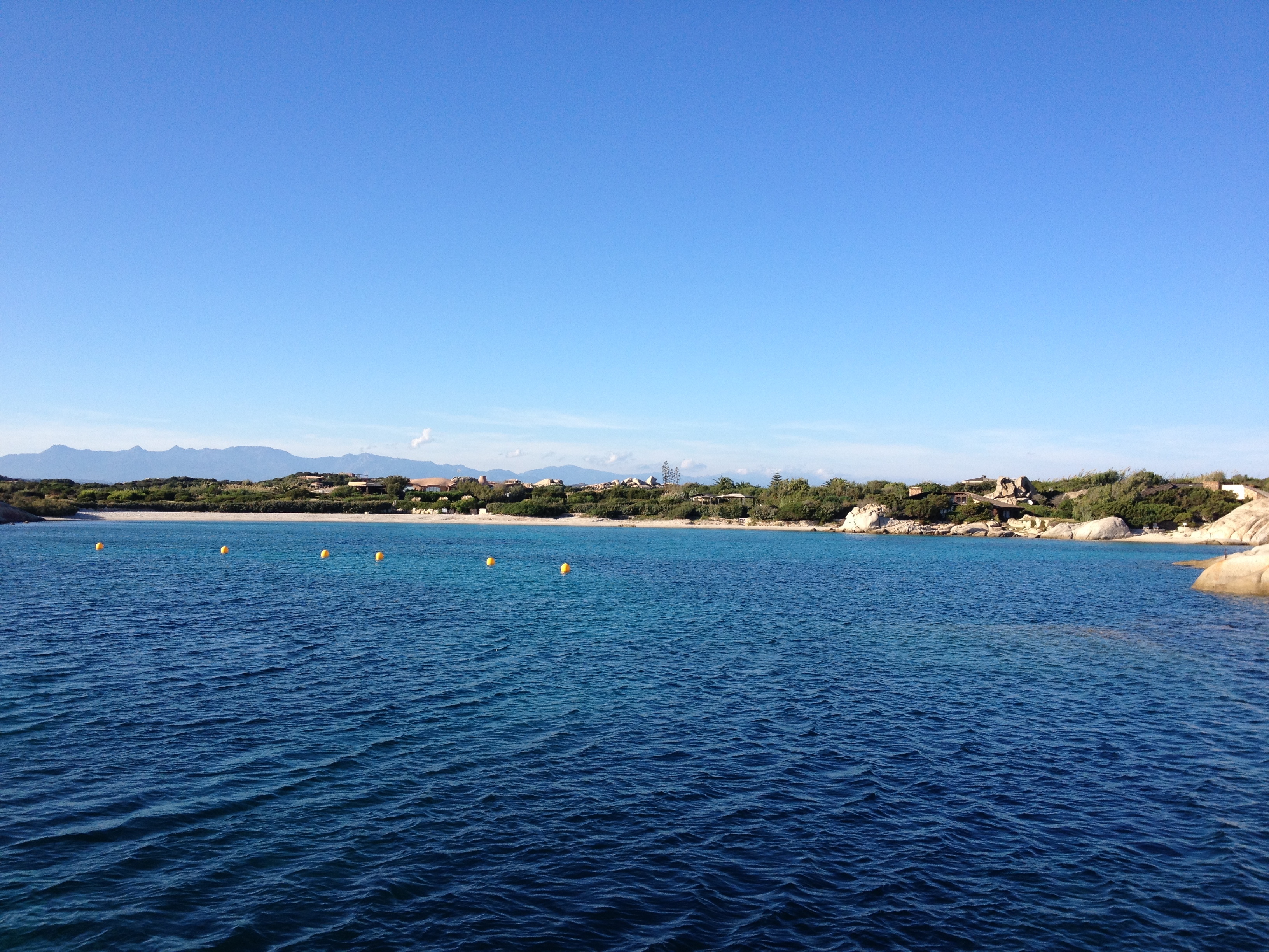 Photo France Corse Cavallo 2012-09 24