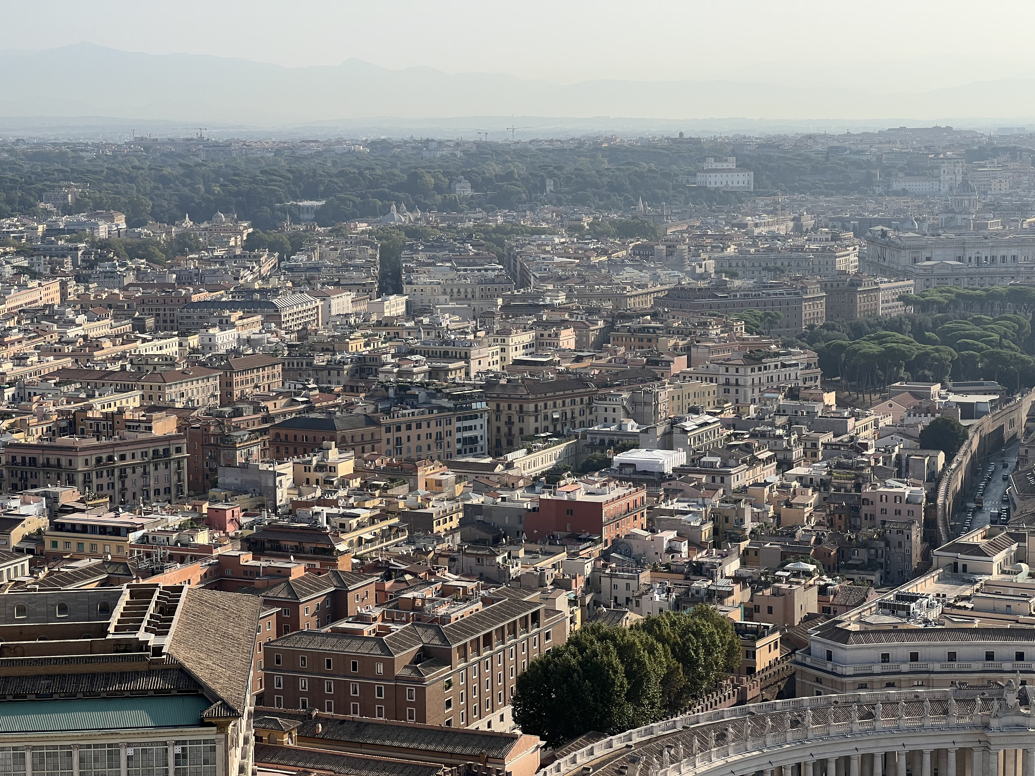 Photo Italie Rome 2021-09 75