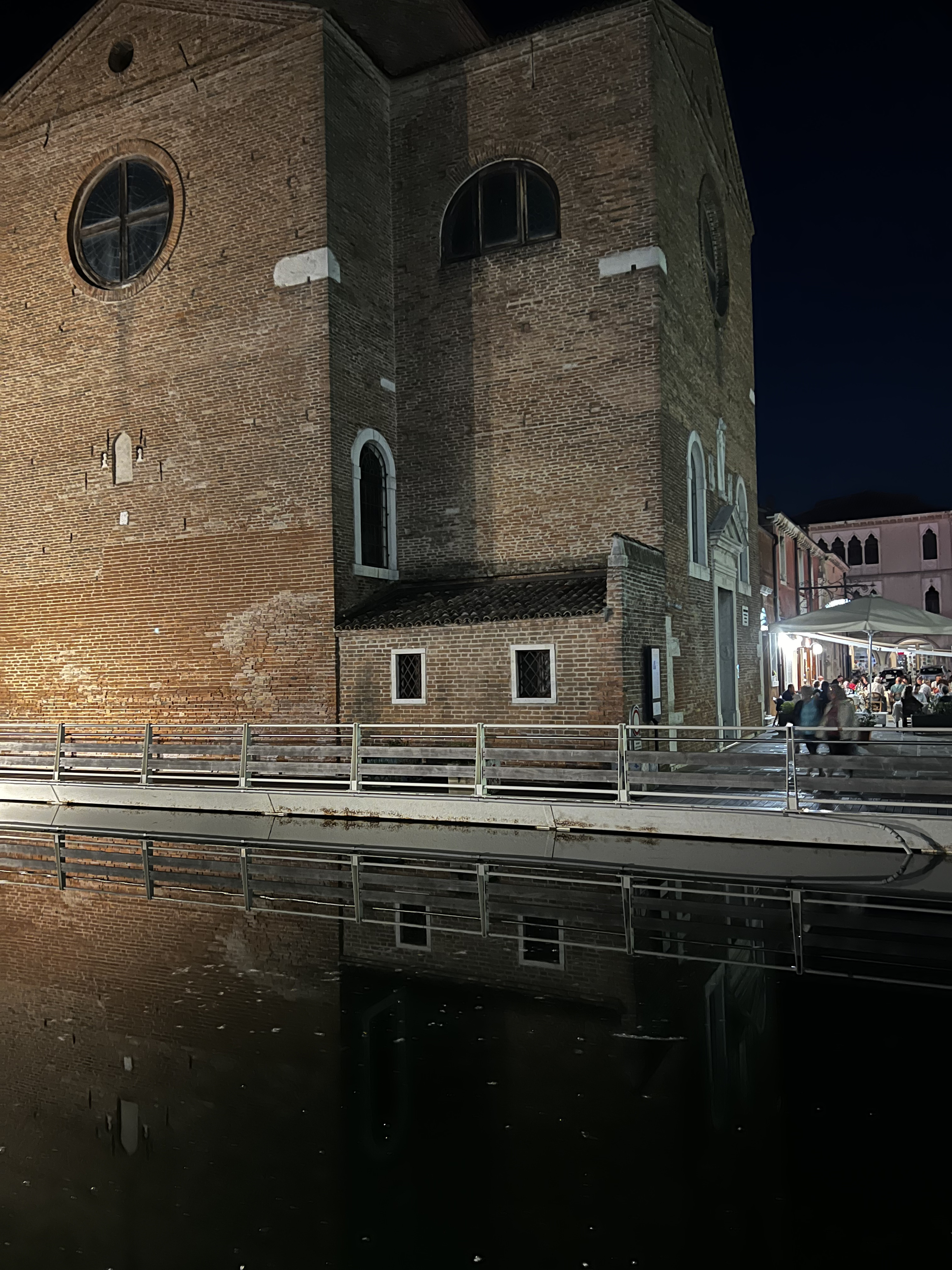 Photo Italie Chioggia 2022-05 28