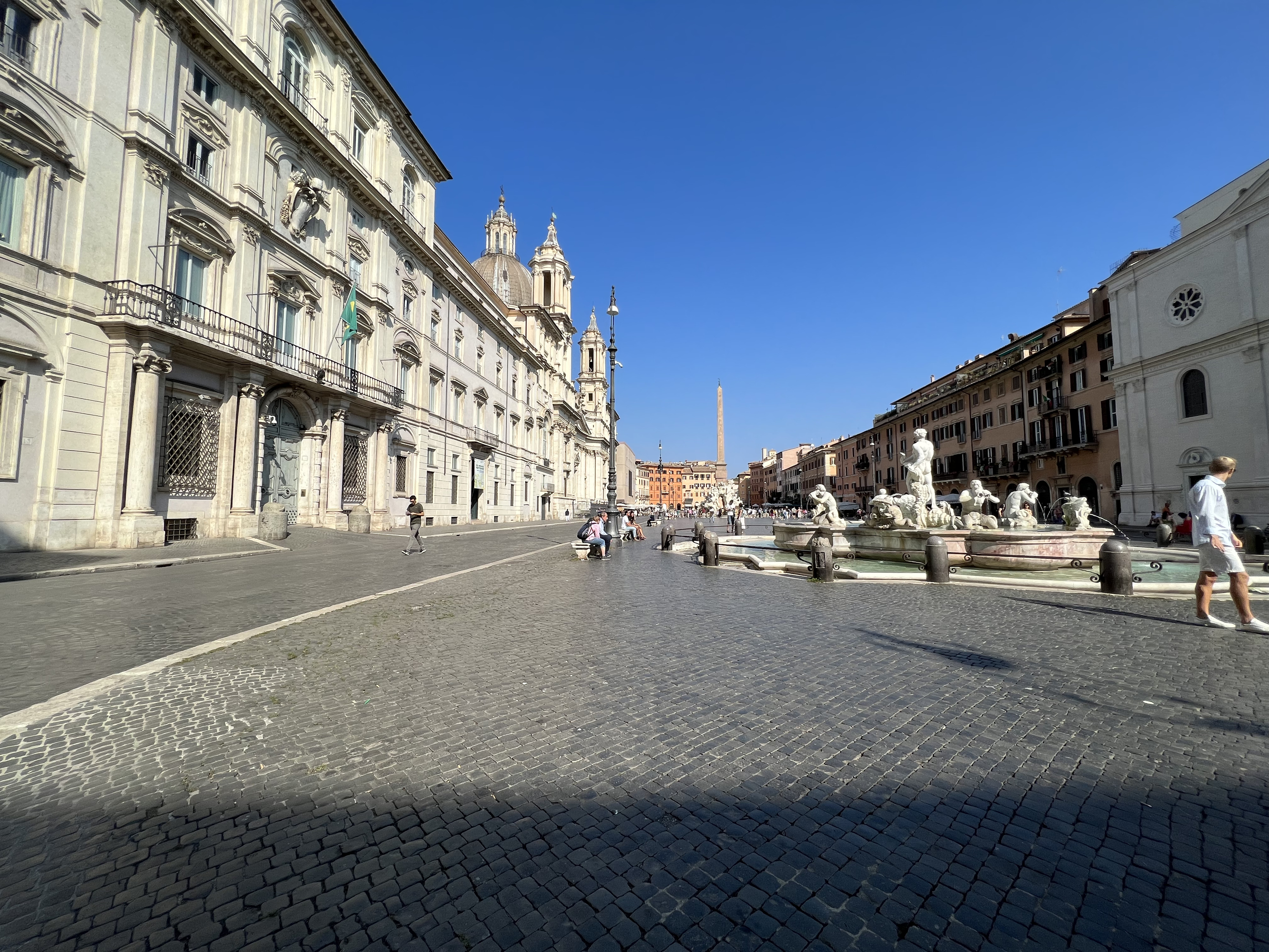 Photo Italie Rome 2021-09 189