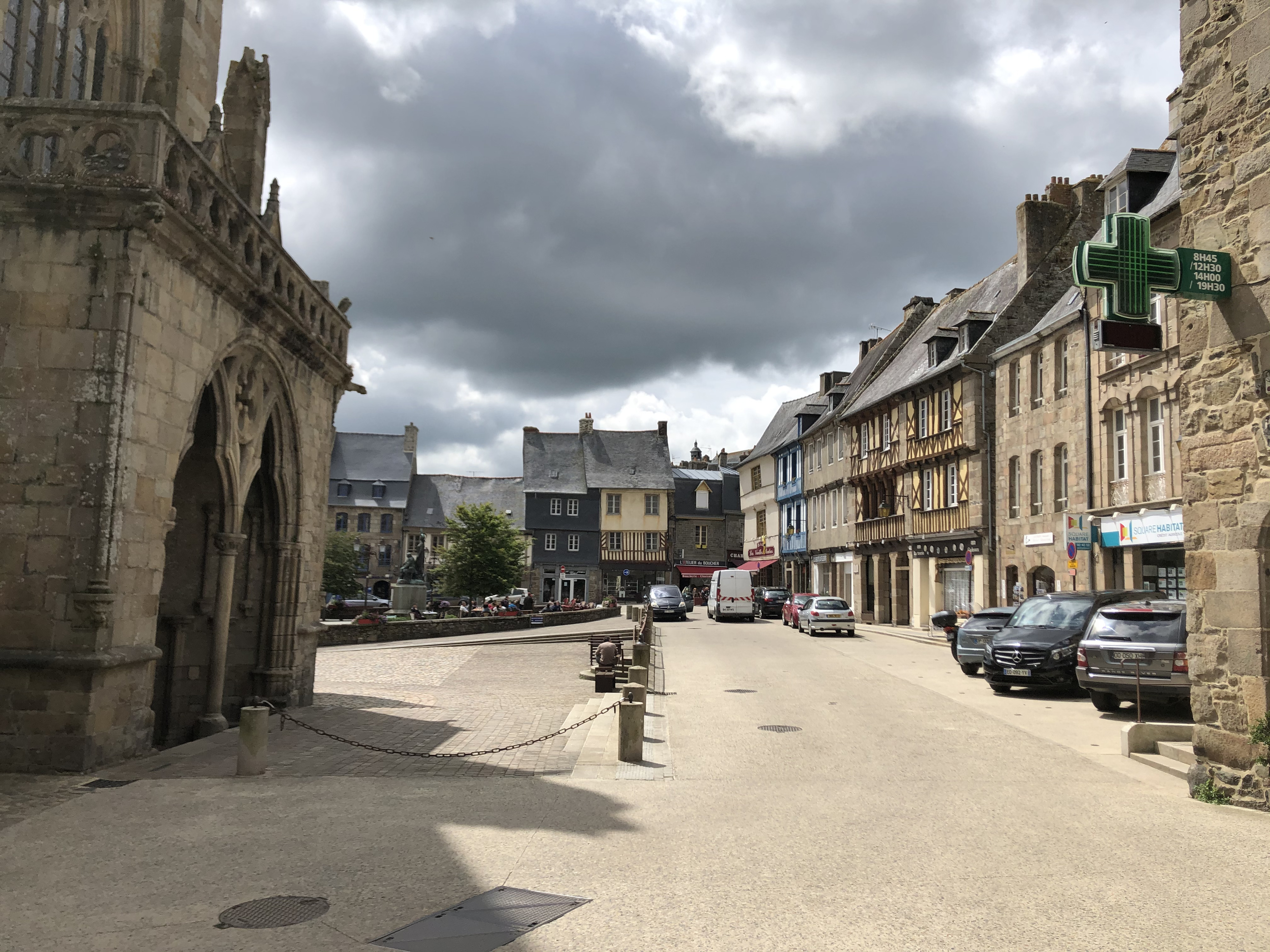 Photo France Treguier 2020-06 36