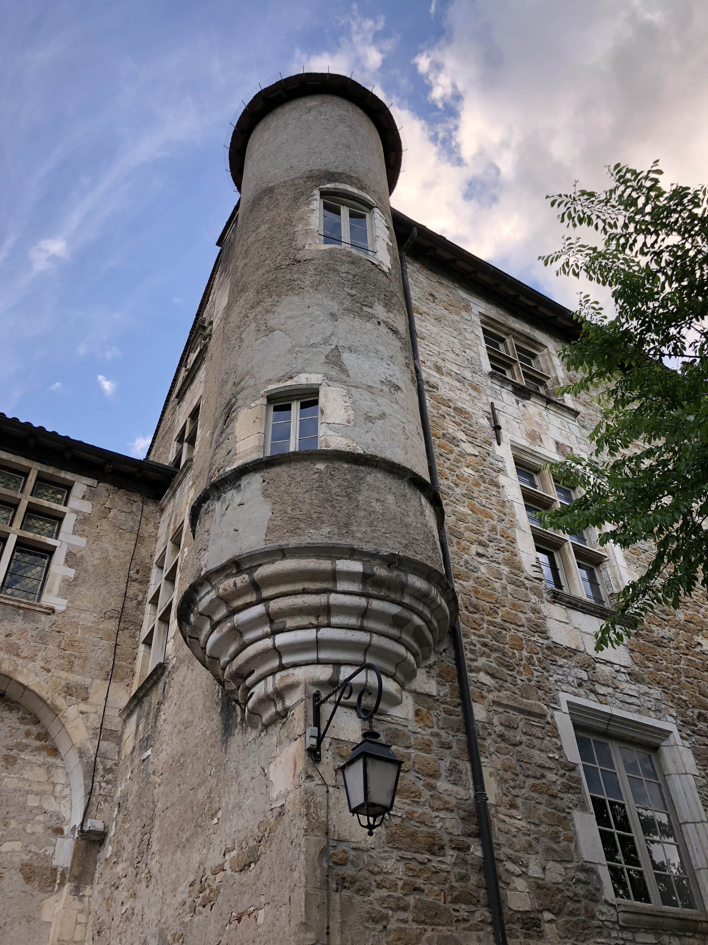 Photo France Carennac 2018-04 22