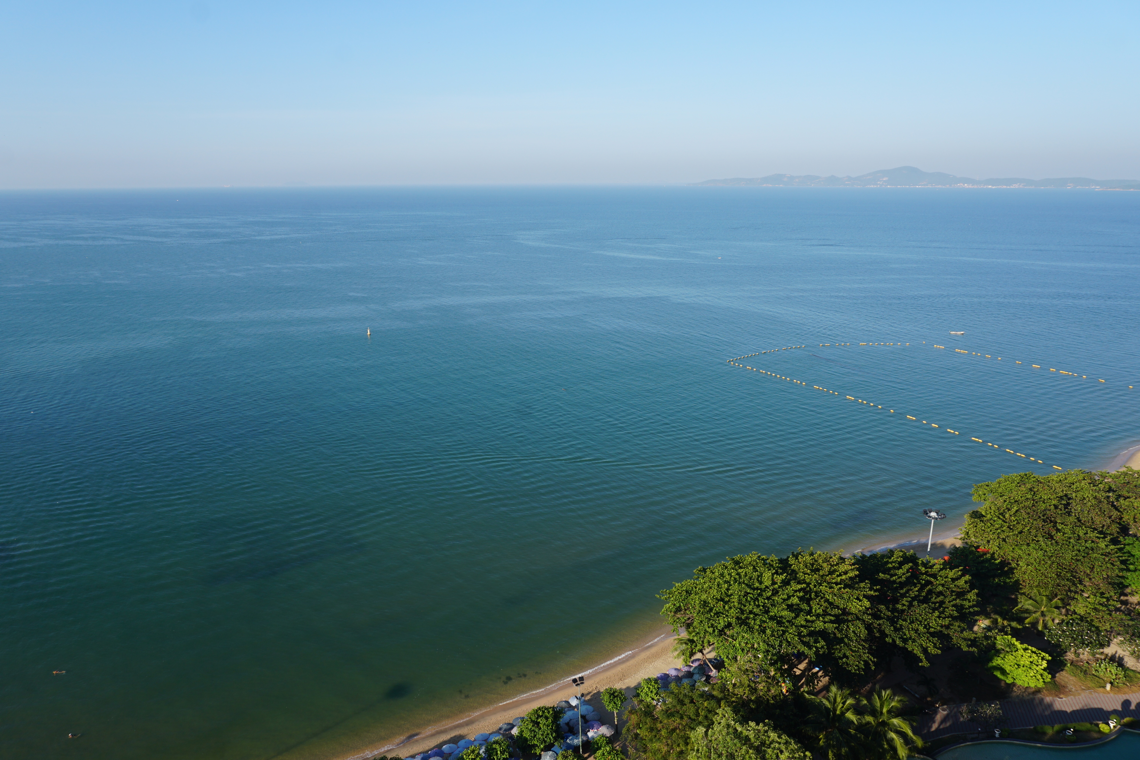 Photo Thaïlande Pattaya Phra Tamnak 2016-12 24