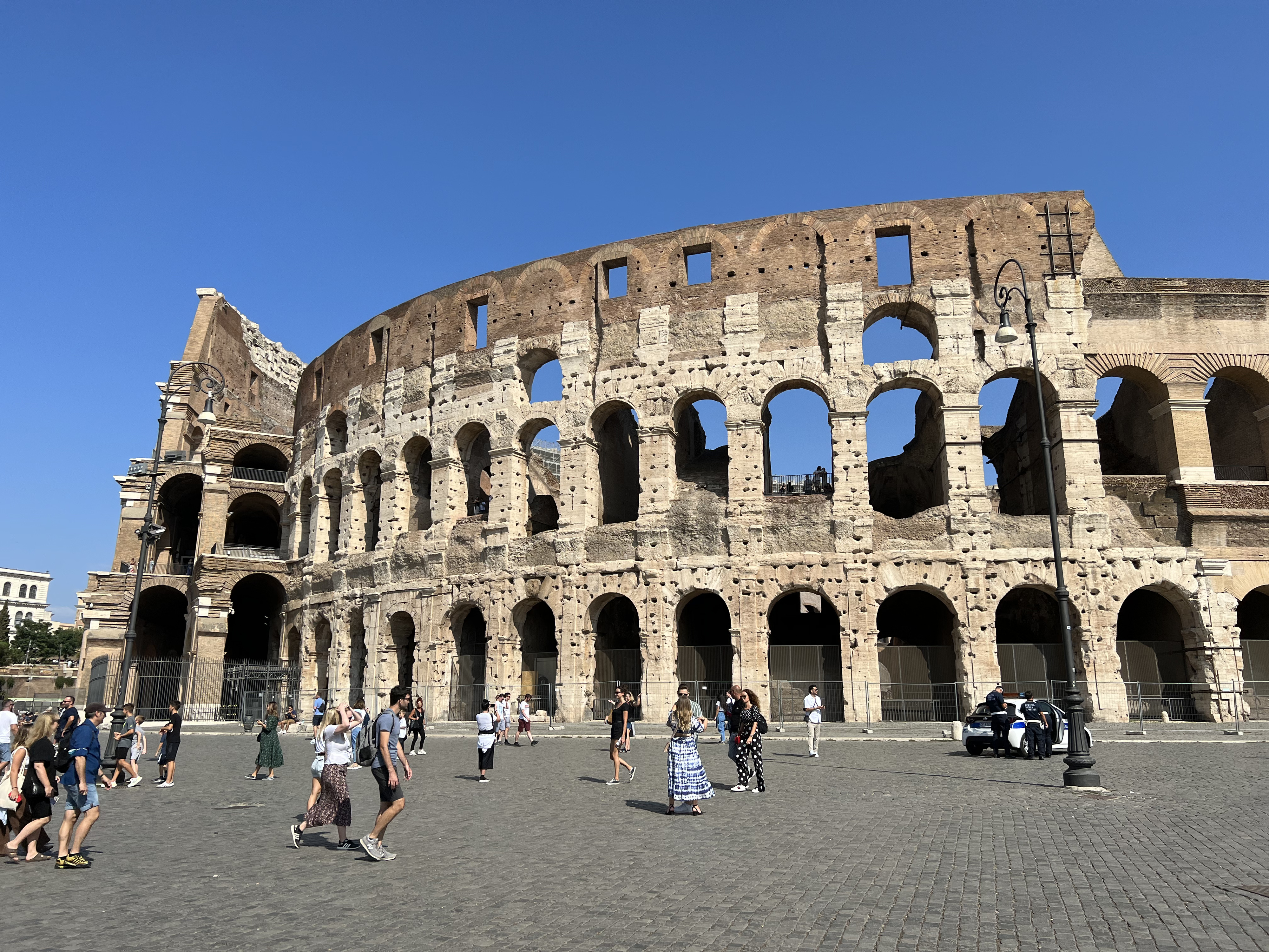 Photo Italie Rome 2021-09 517