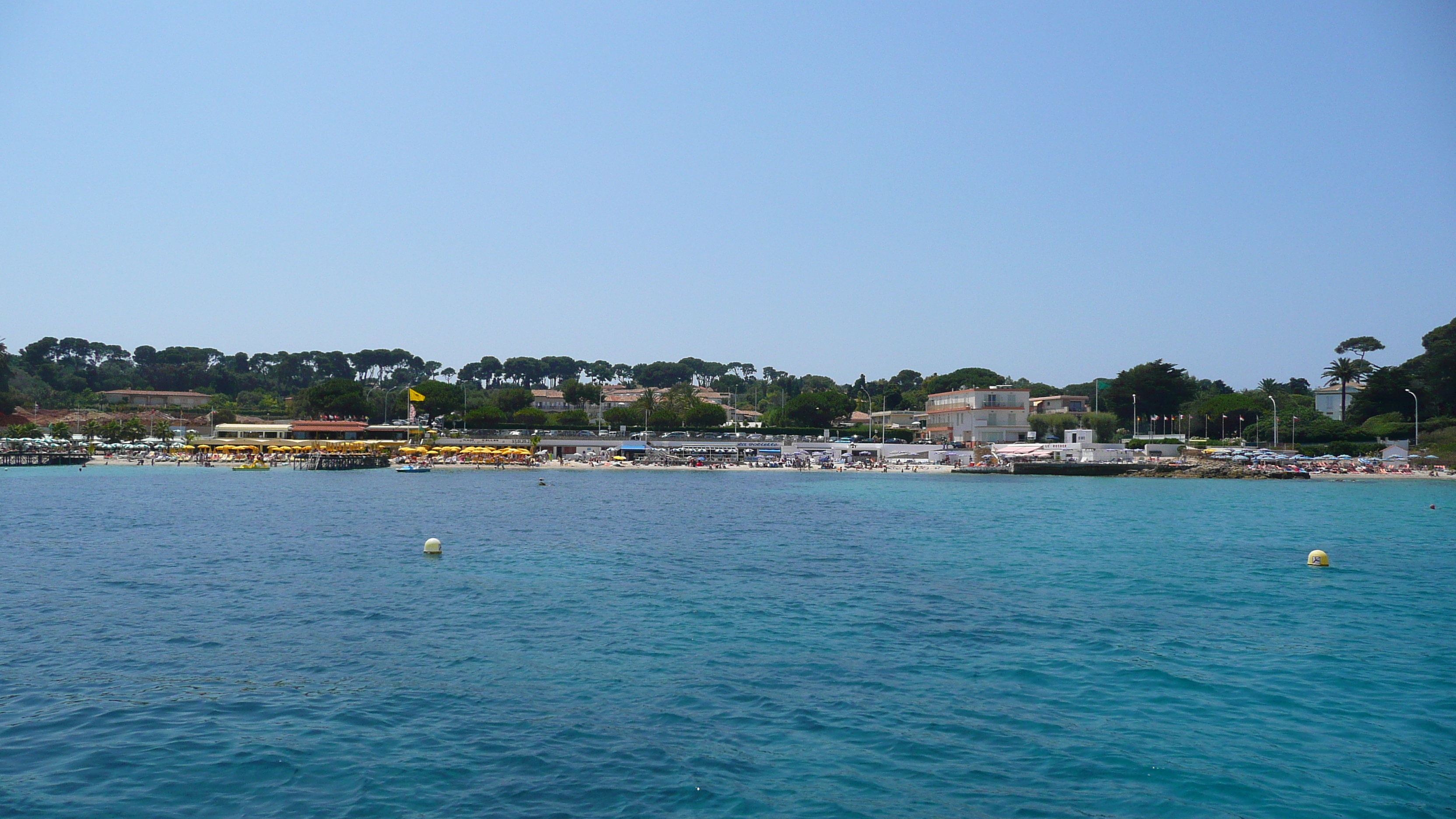 Photo France Cap d'Antibes 2007-07 103