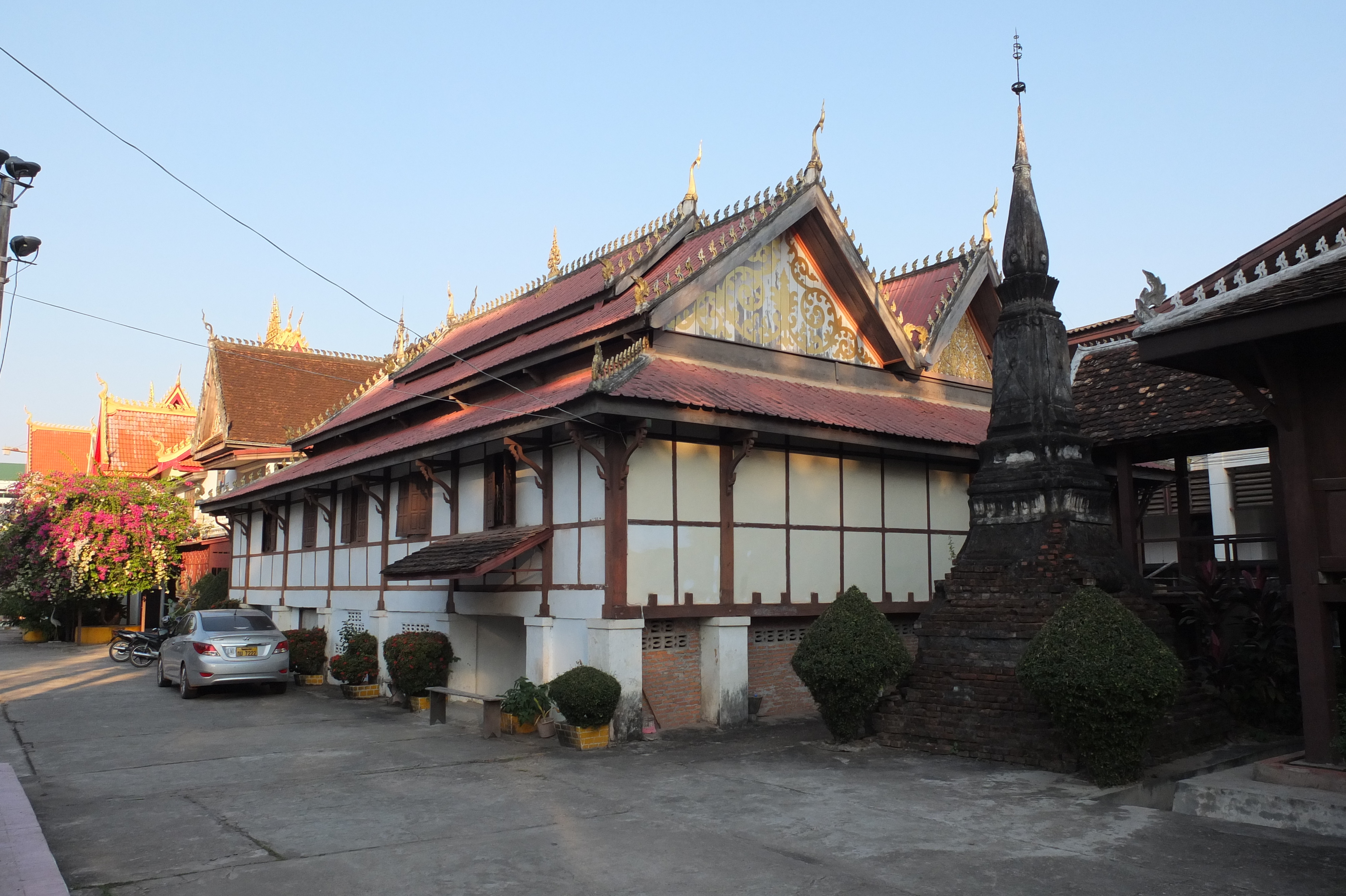 Photo Laos Vientiane 2012-12 20