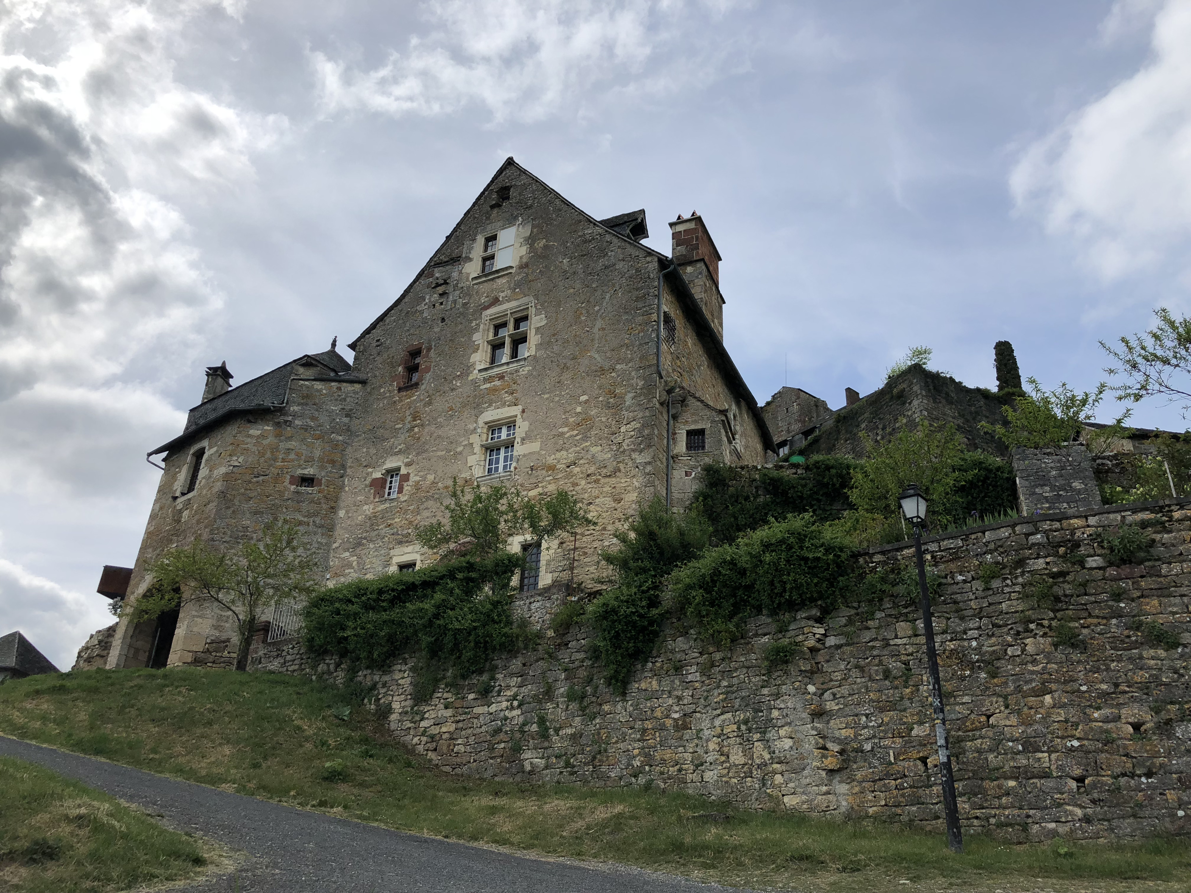 Photo France Turenne 2018-04 8