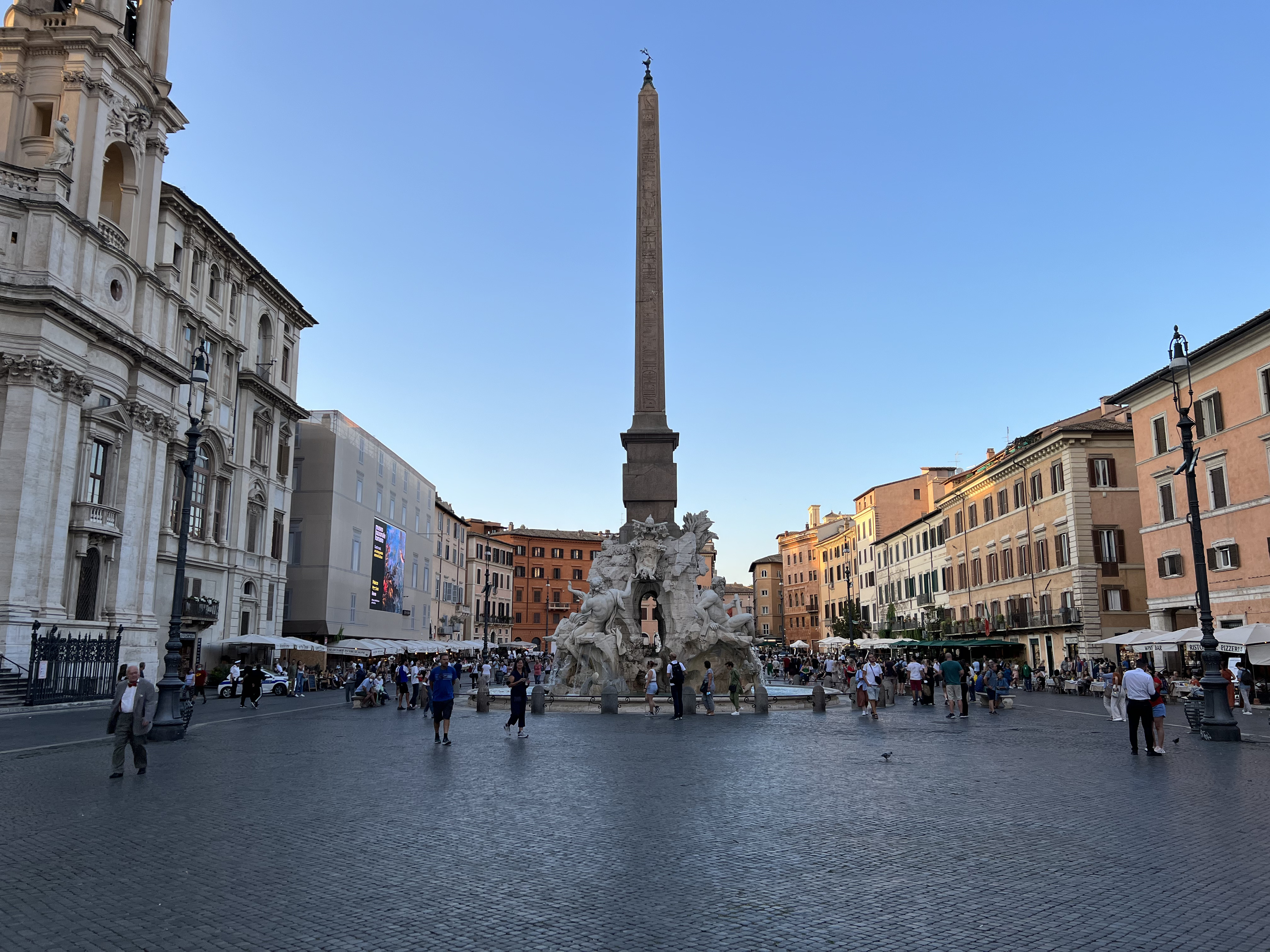 Photo Italie Rome 2021-09 523