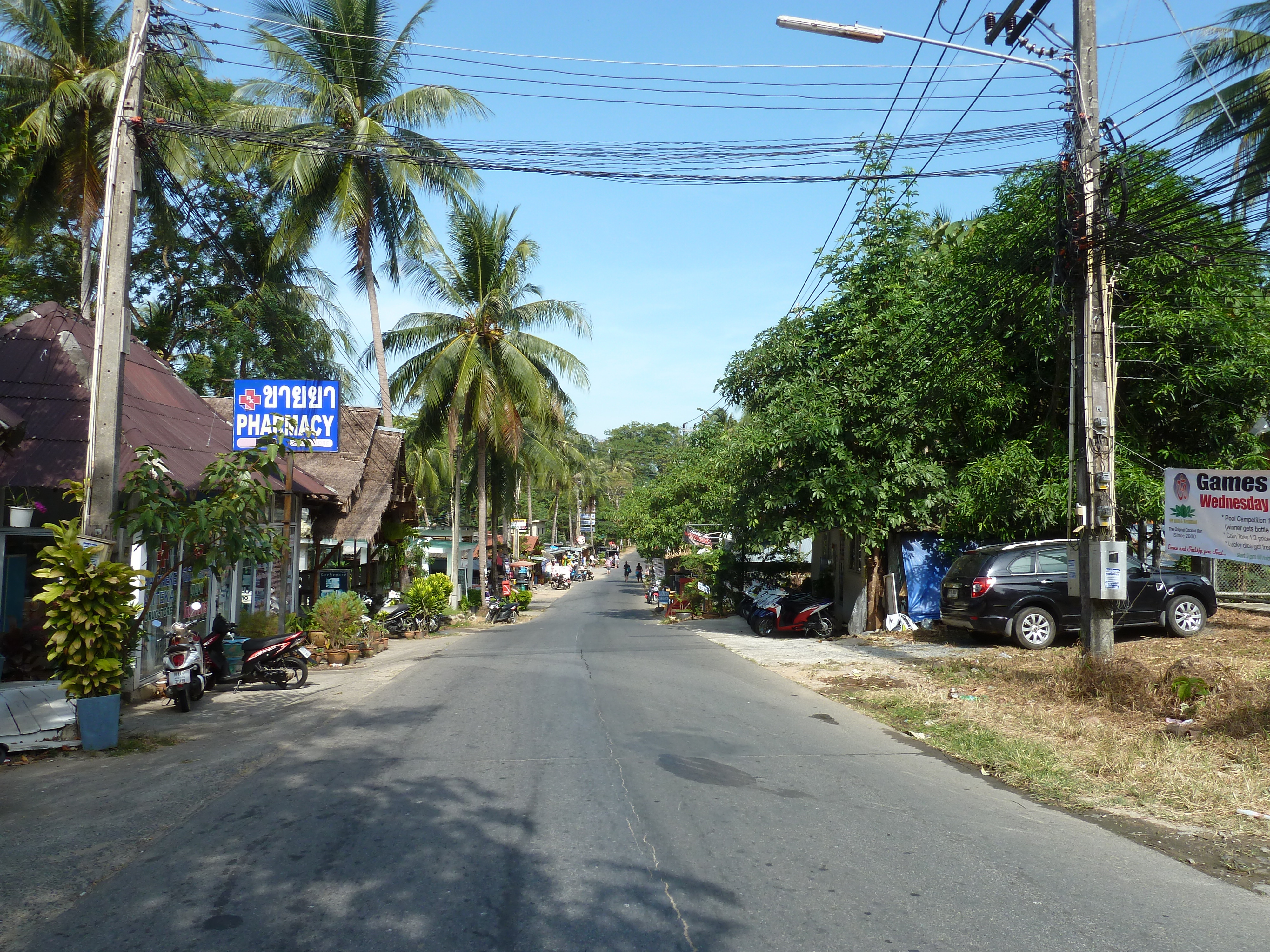 Photo Thaïlande Ko Chang 2011-12 101