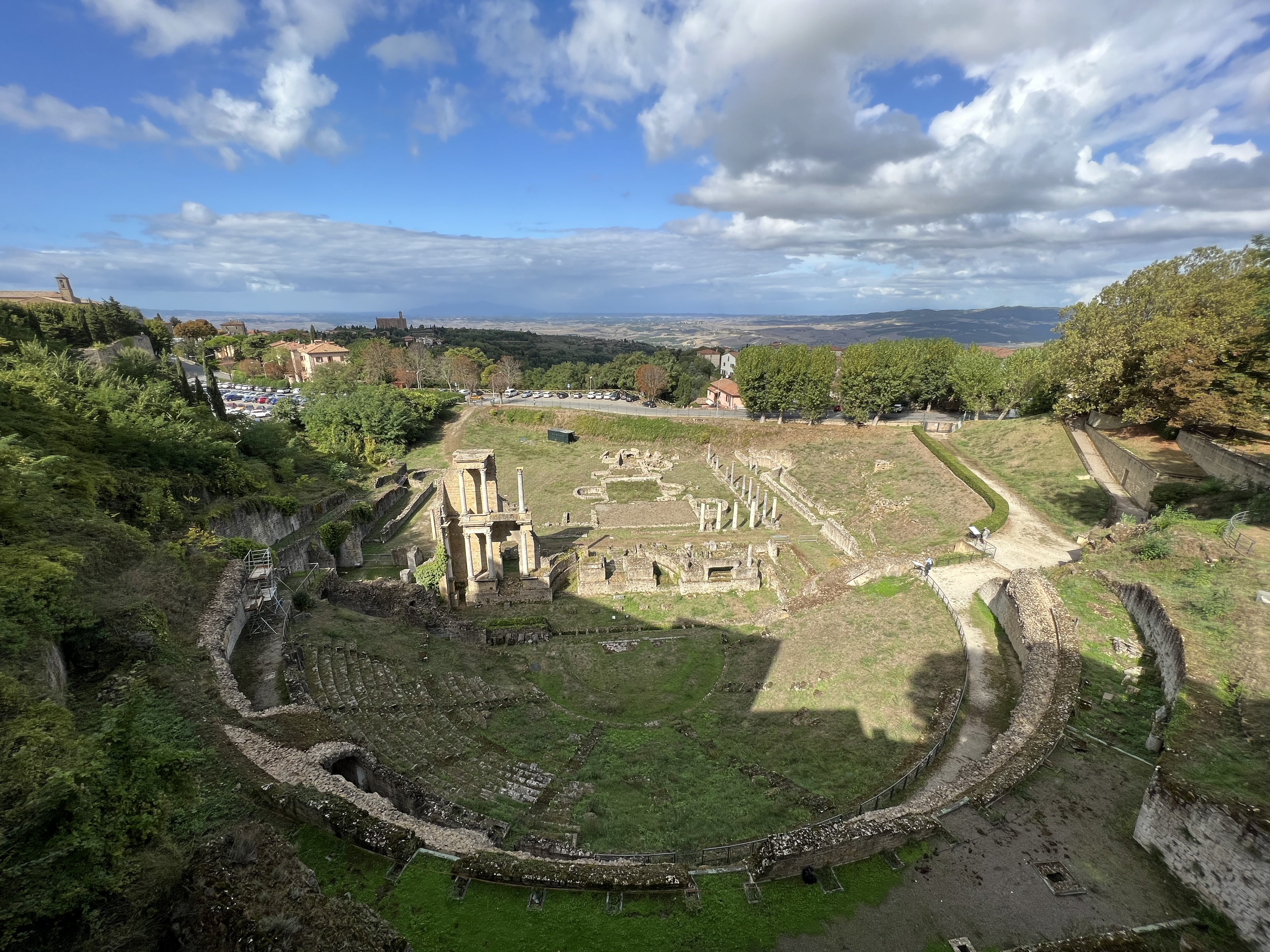 Photo Italie Volterra 2021-09 3