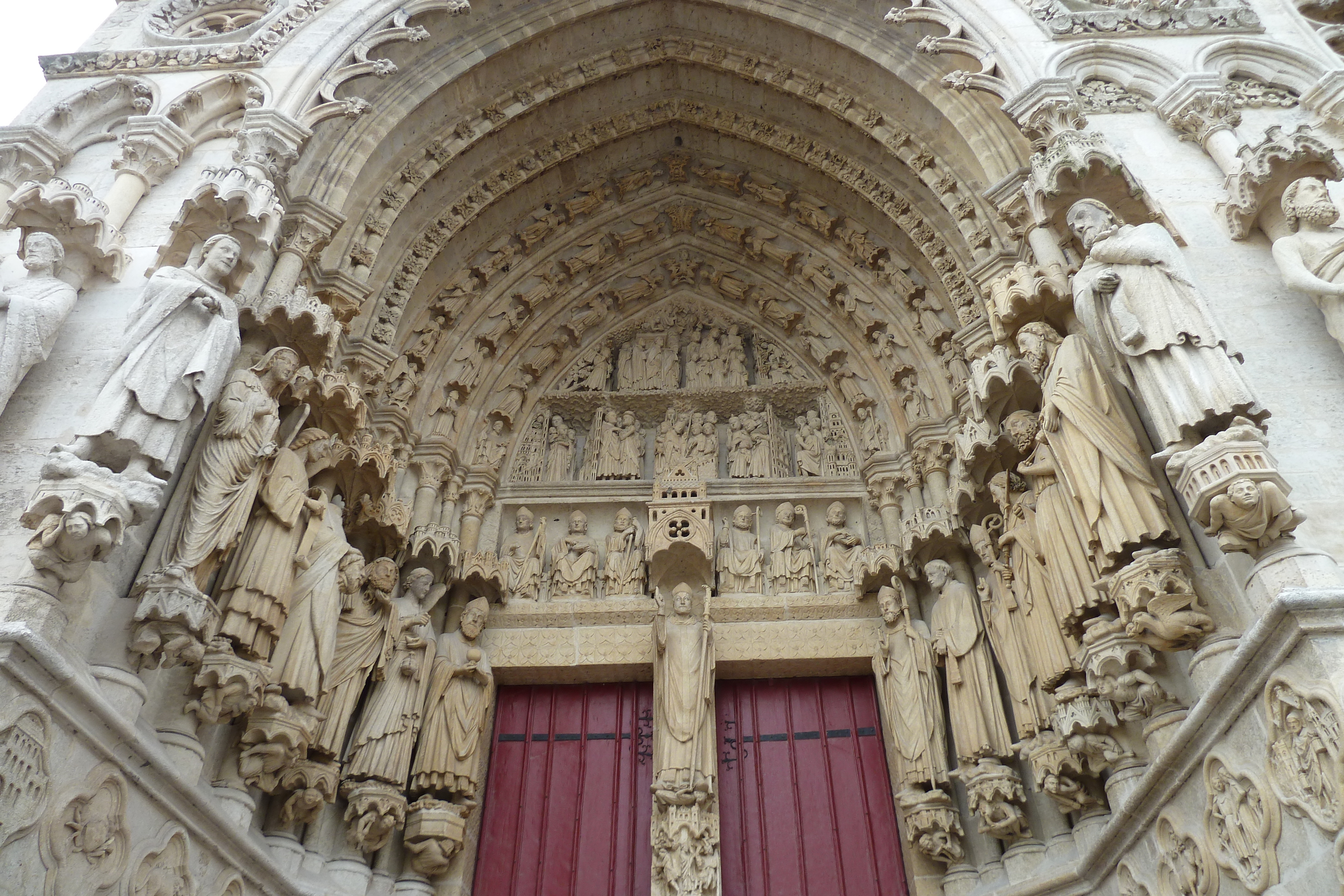 Photo France Amiens 2011-07 4