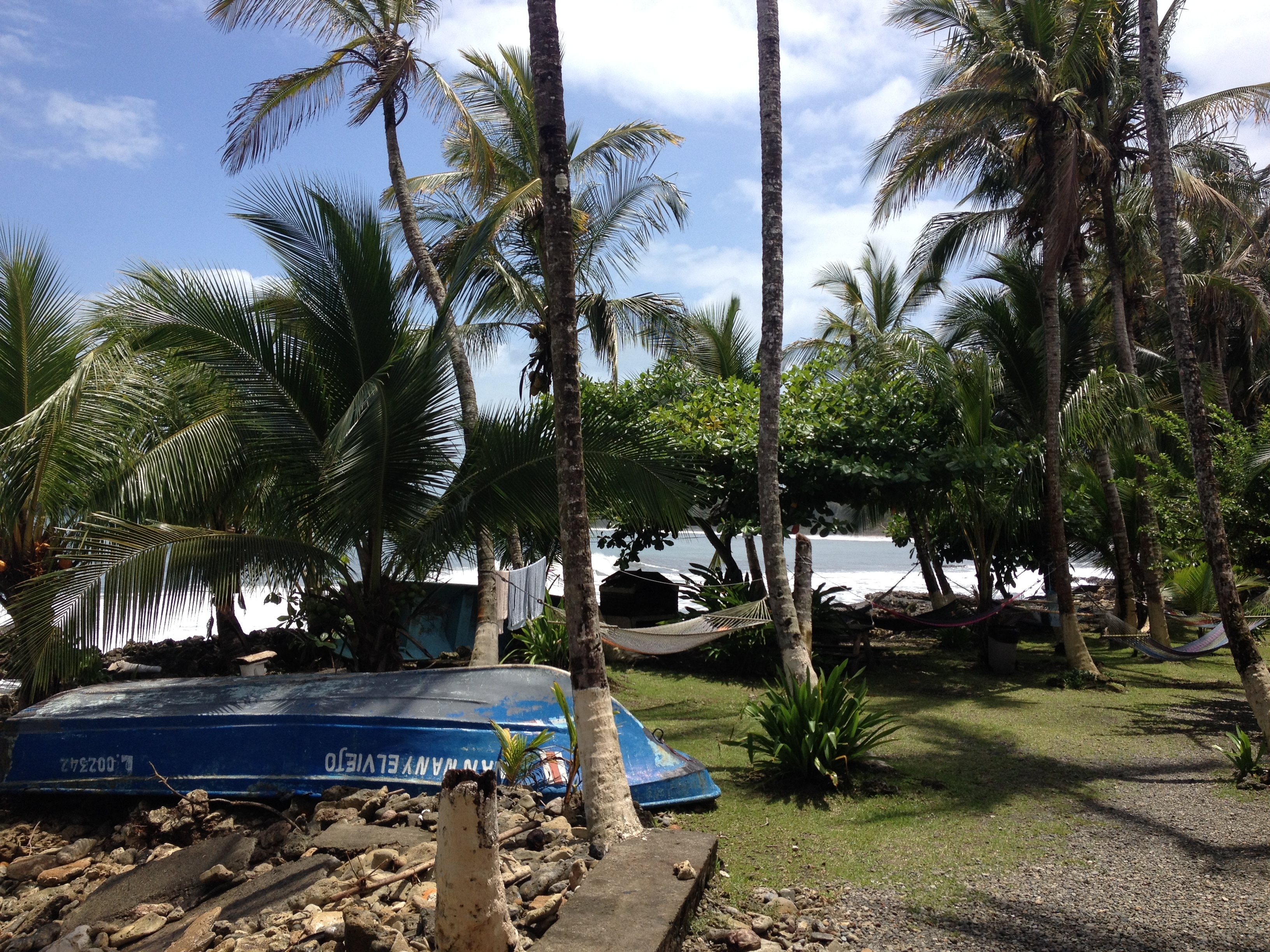 Photo Costa Rica Cahuita 2015-03 141