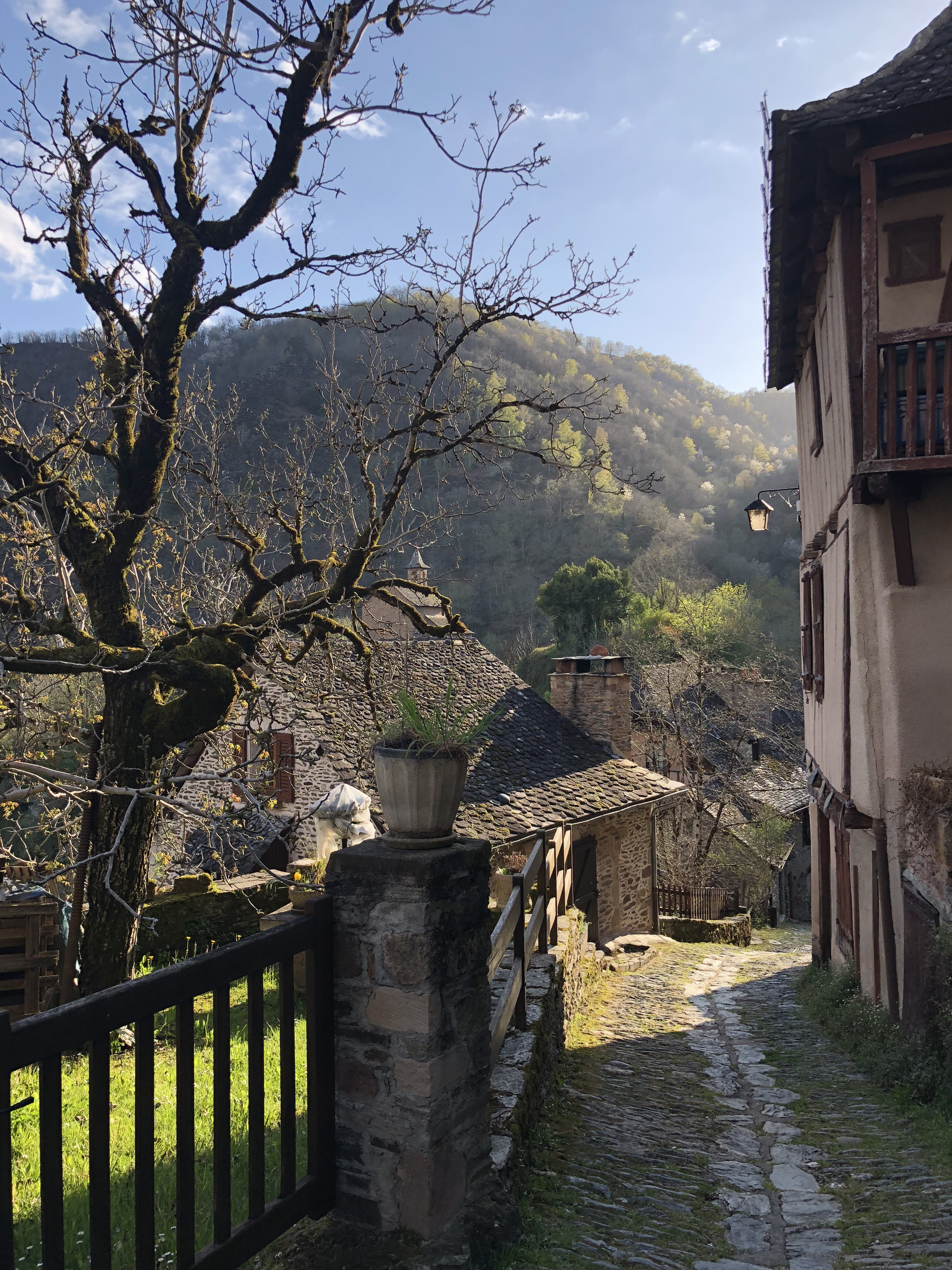 Photo France Conques 2018-04 236