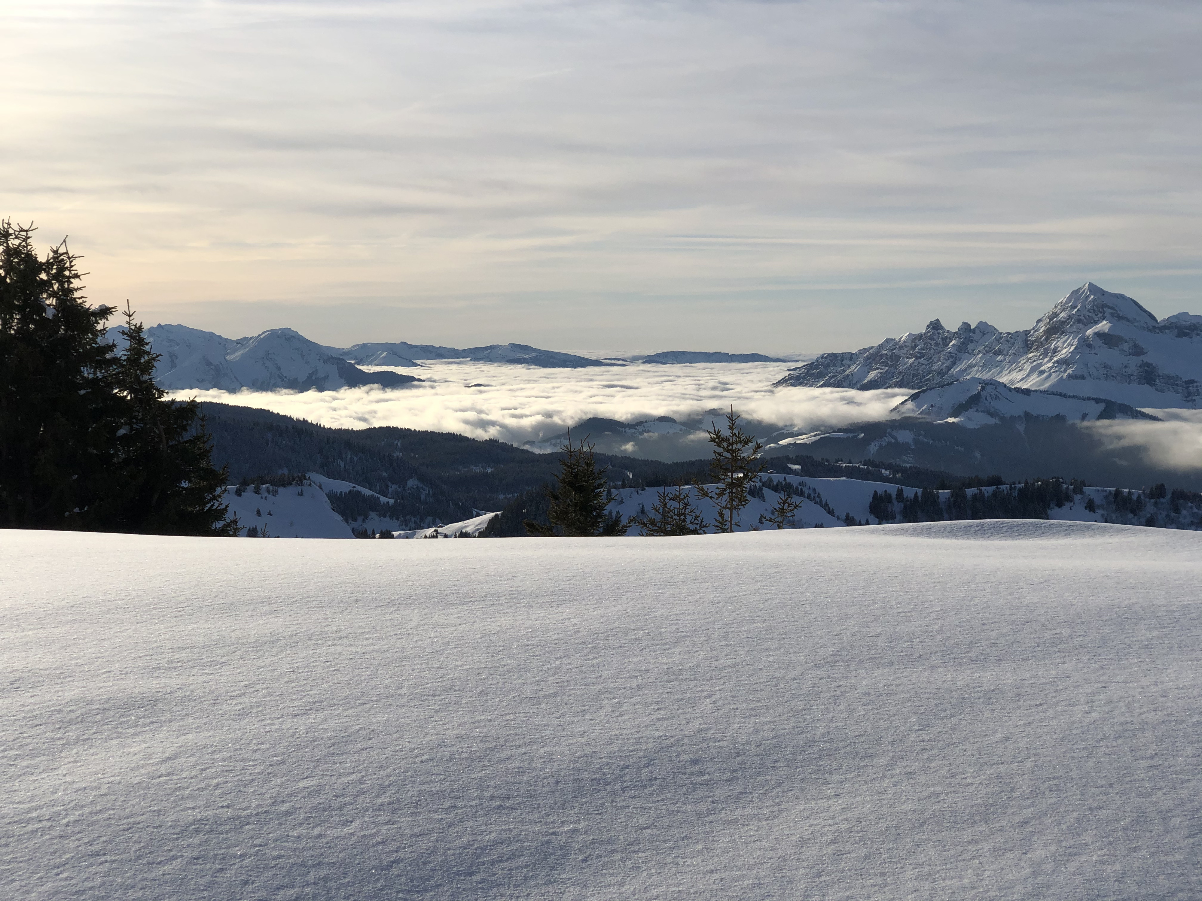 Photo France Praz sur Arly 2019-12 138