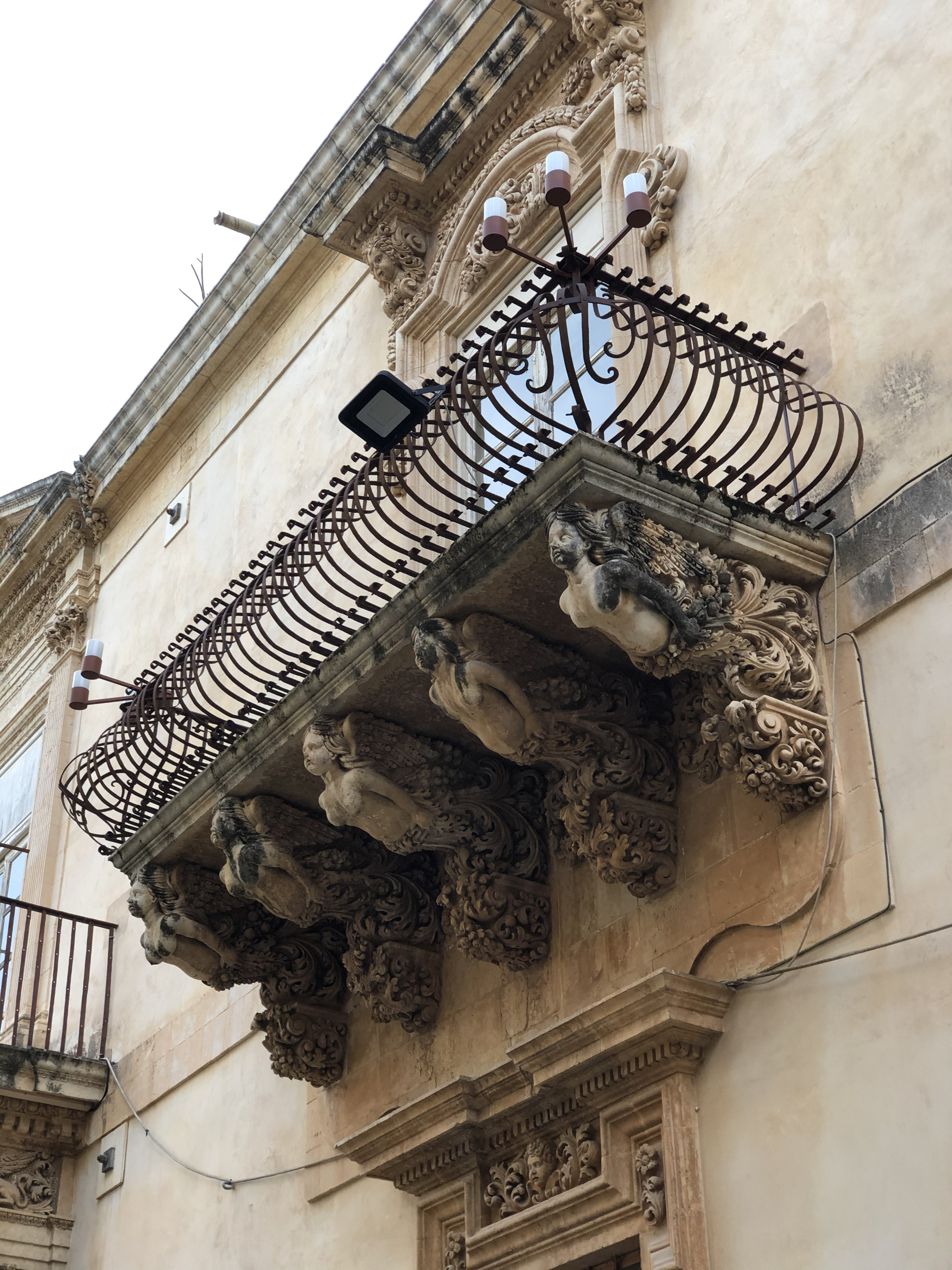Photo Italie Sicile Noto 2020-02 89