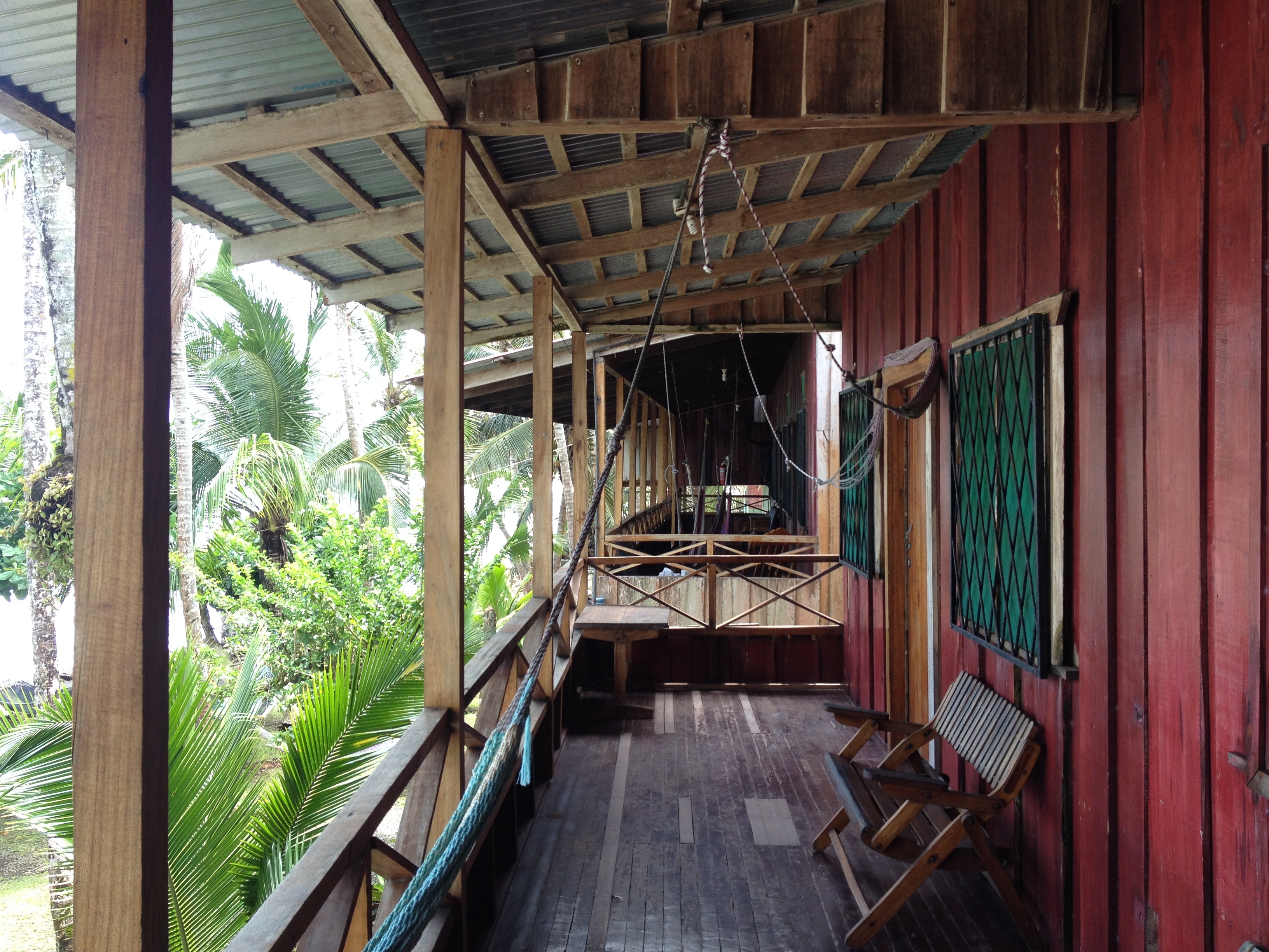 Photo Costa Rica Cahuita 2015-03 135