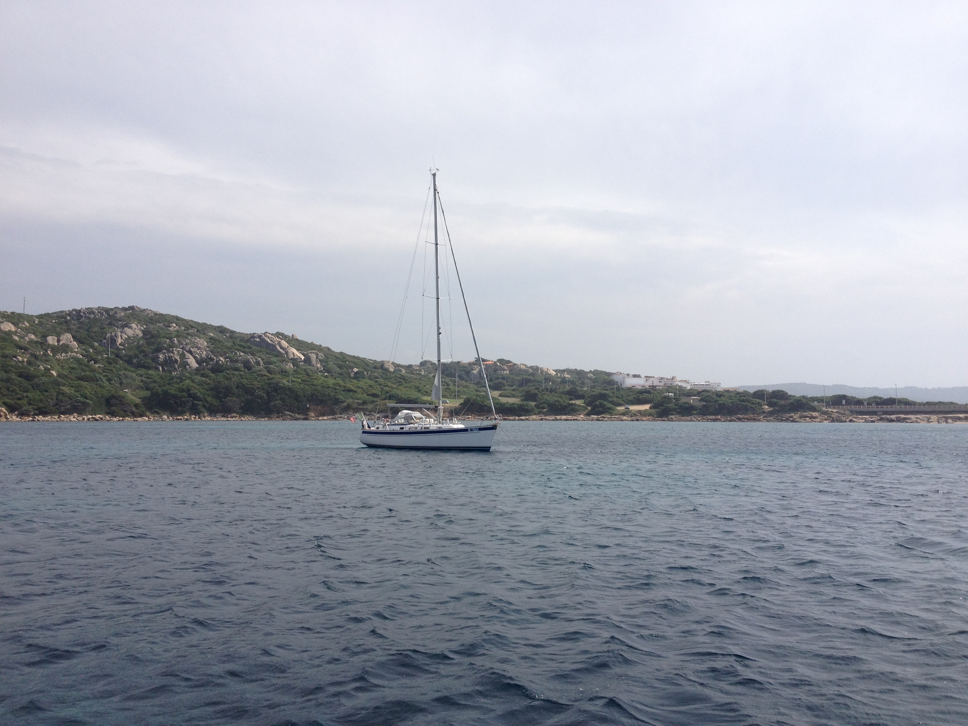 Photo Italie Santa Teresa Gallura 2012-09 6