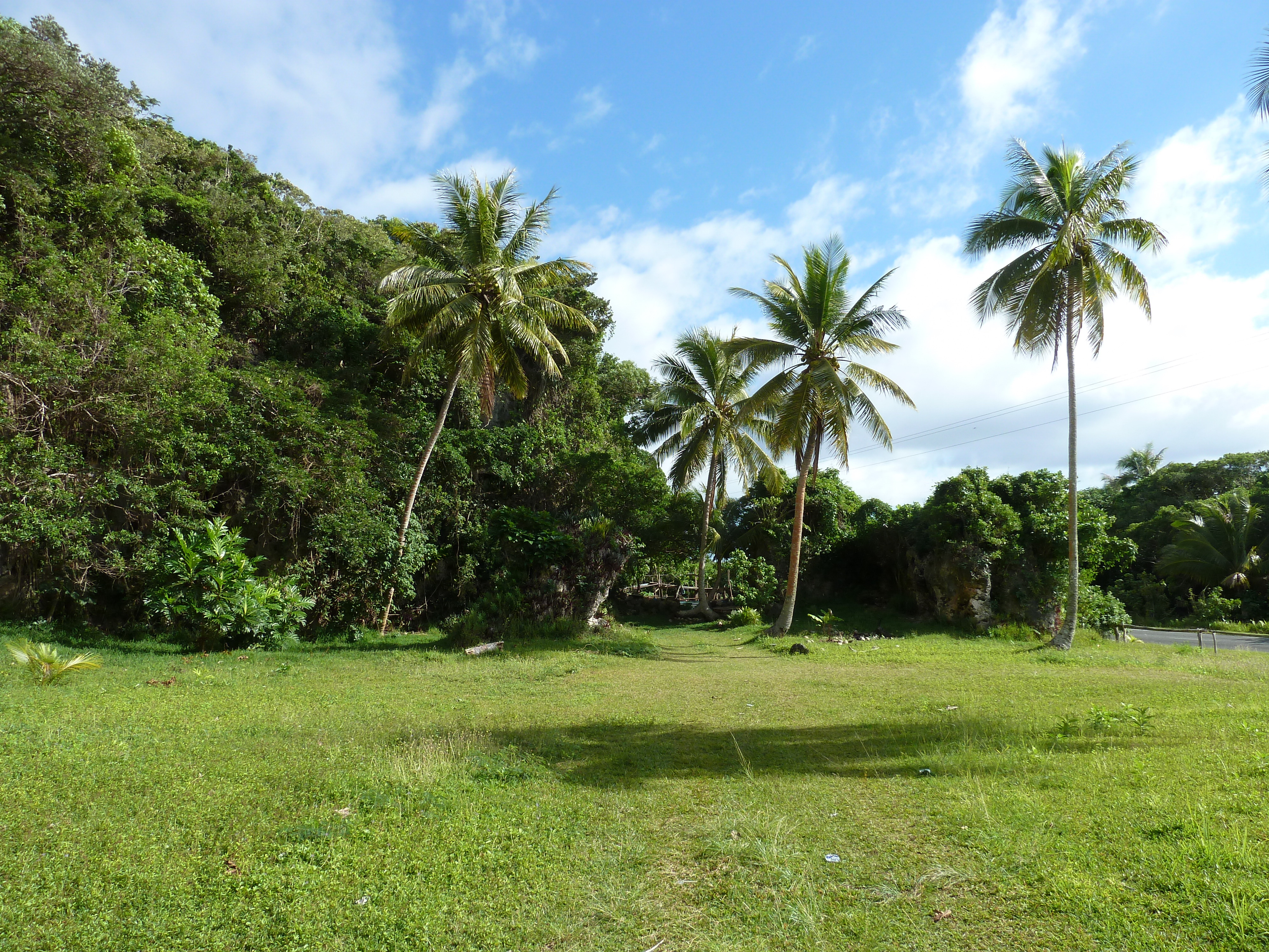 Photo Nouvelle-Calédonie Lifou Josip 2010-05 32