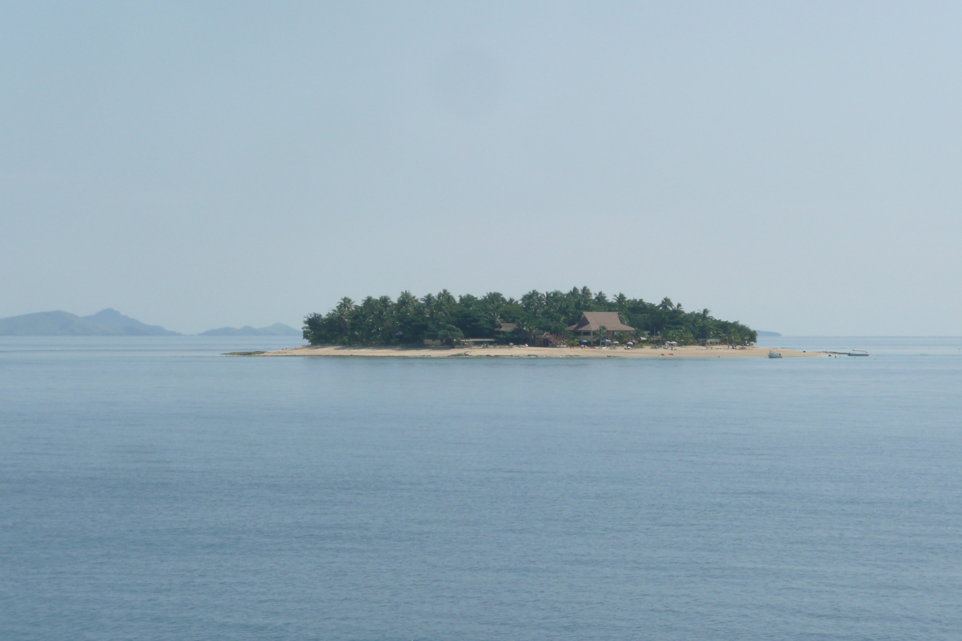 Photo Îles Fidji île Bounty 2010-05 18