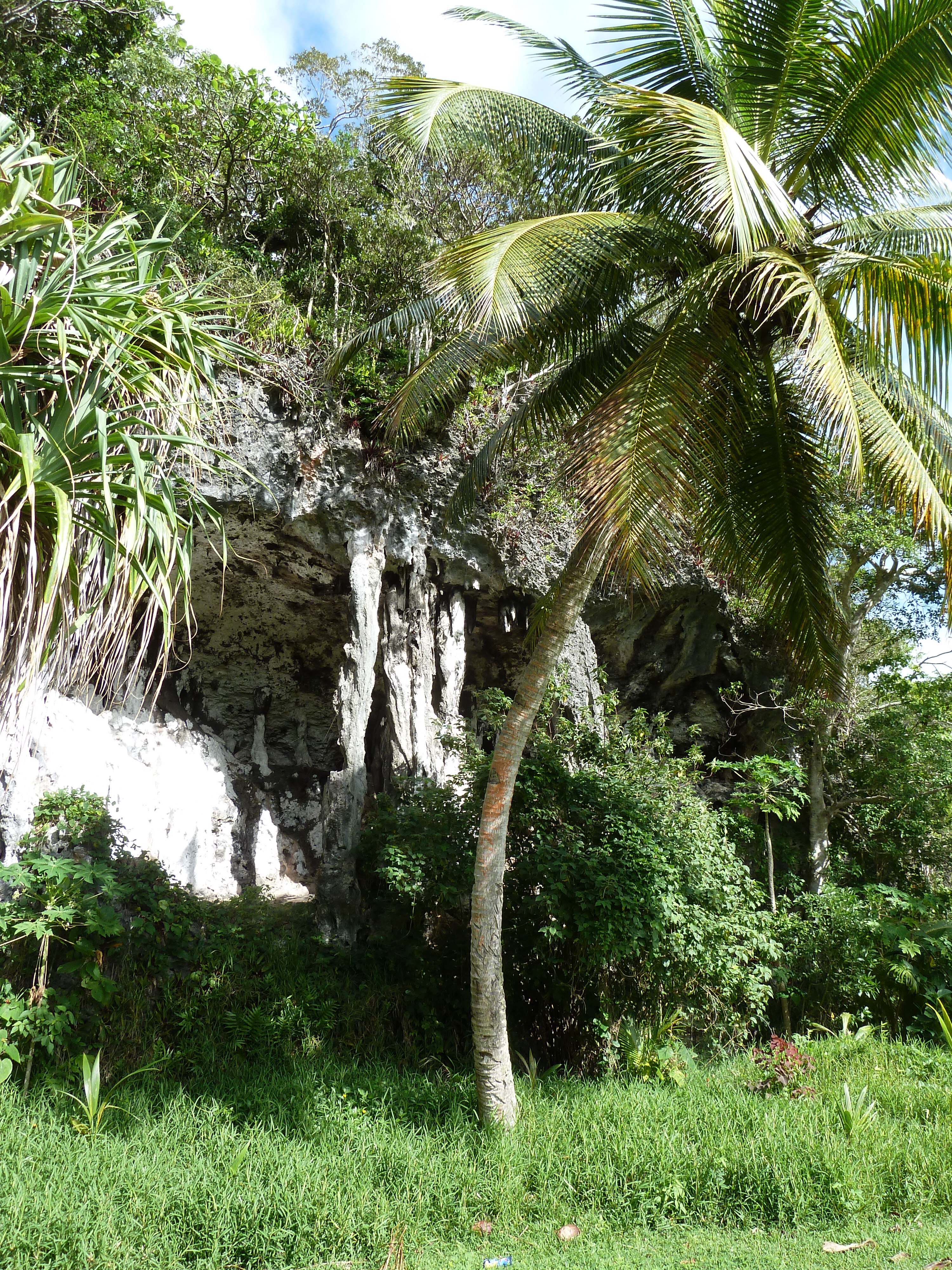 Photo Nouvelle-Calédonie Lifou Josip 2010-05 33