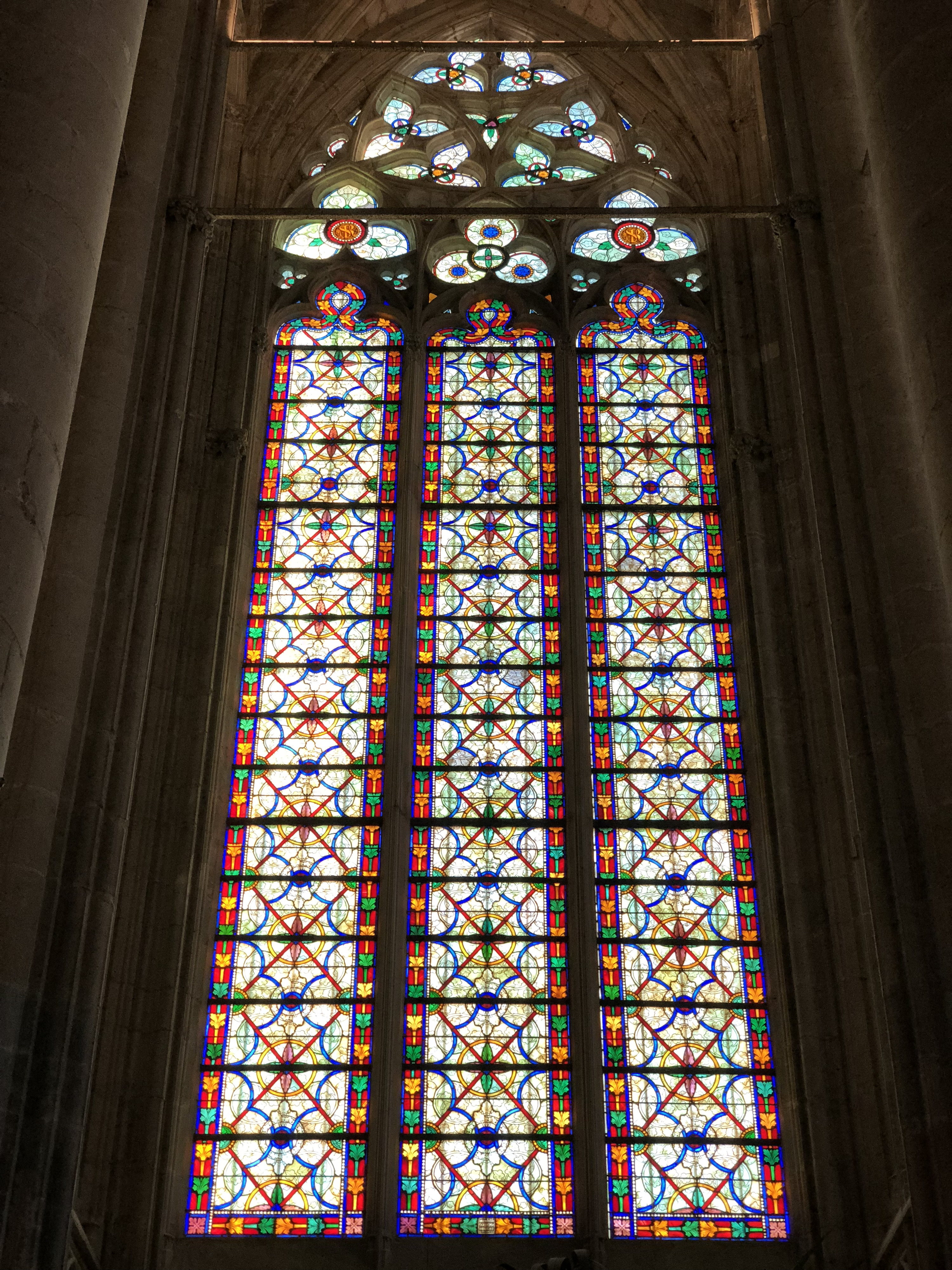 Photo France Carcassonne 2018-04 81