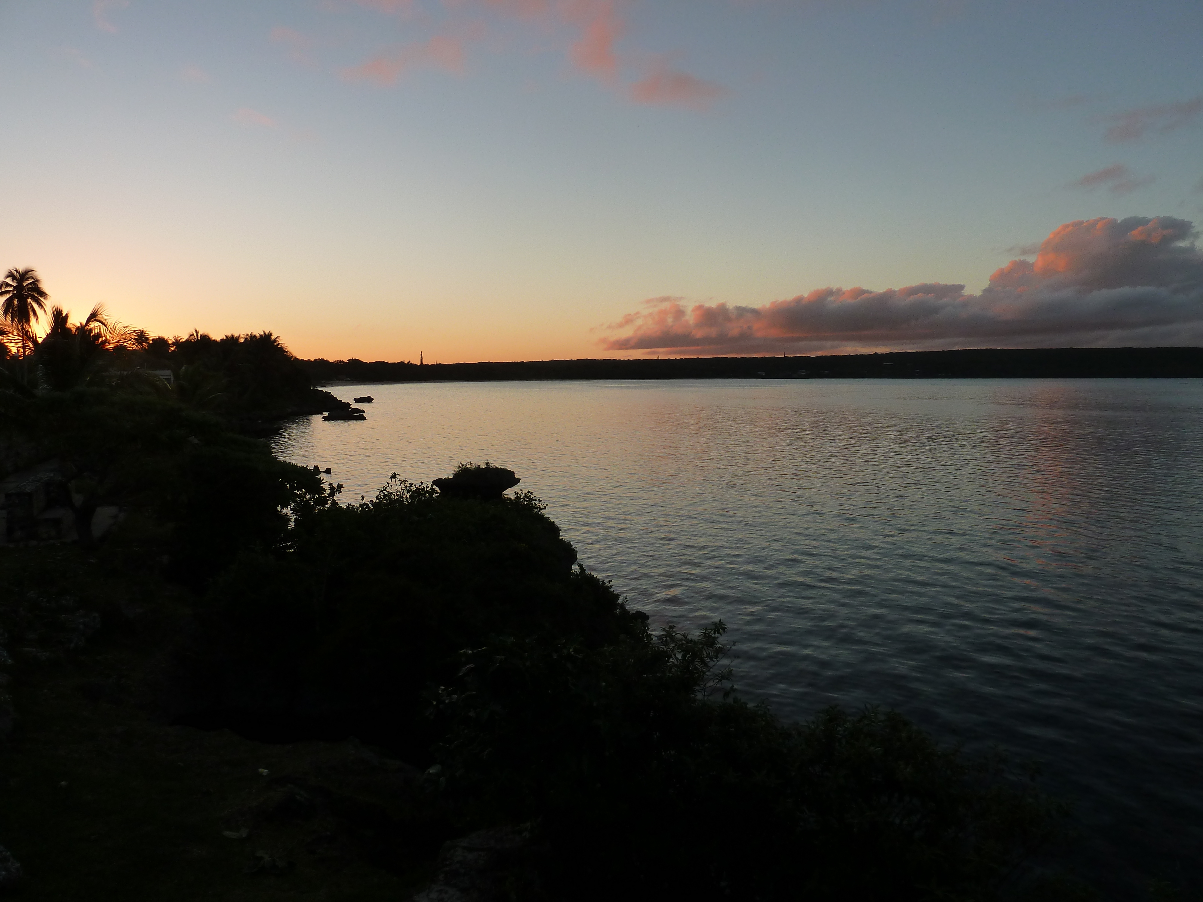 Photo Nouvelle-Calédonie Lifou We 2010-05 18