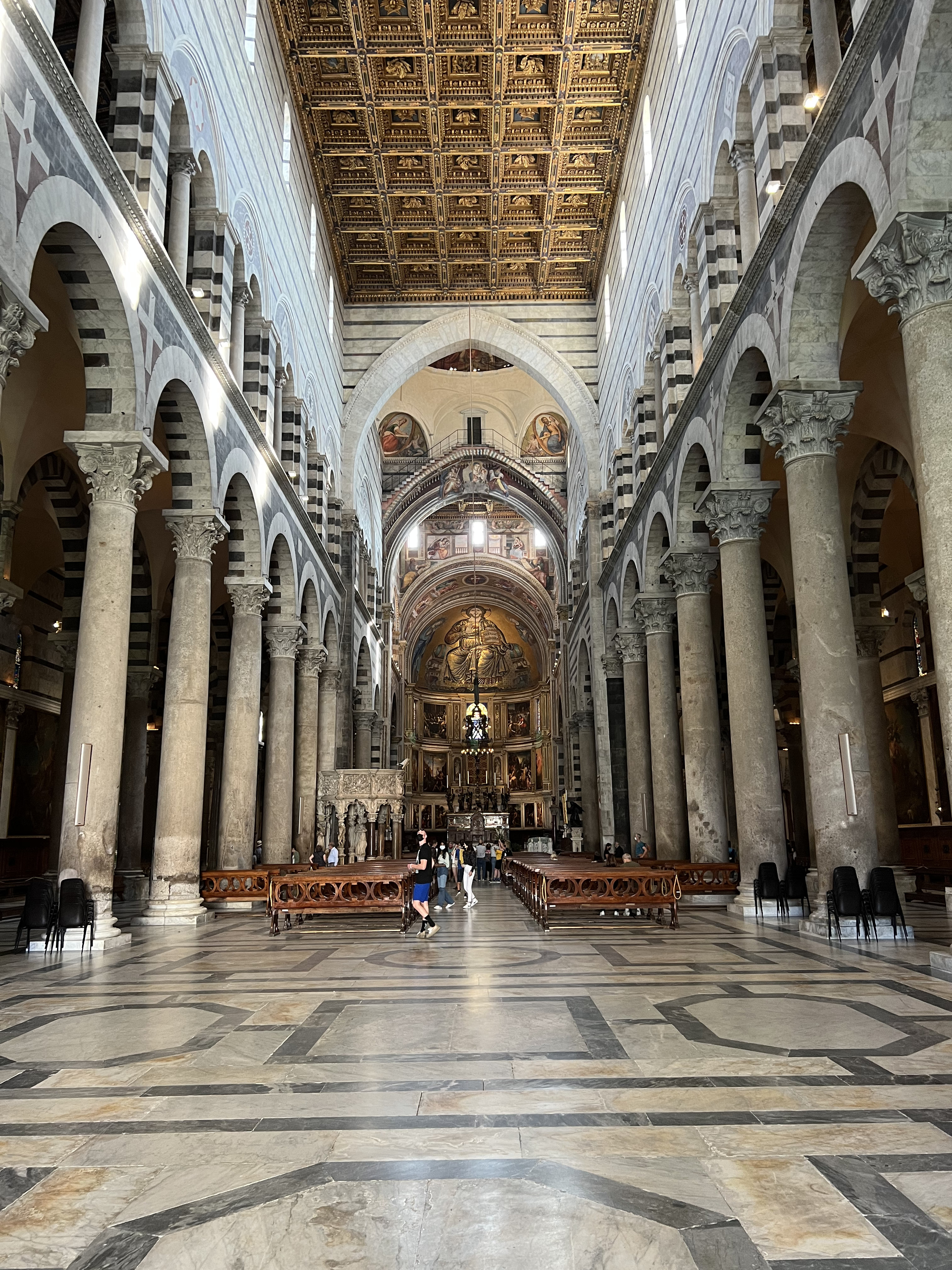 Photo Italie Pise 2021-09 225