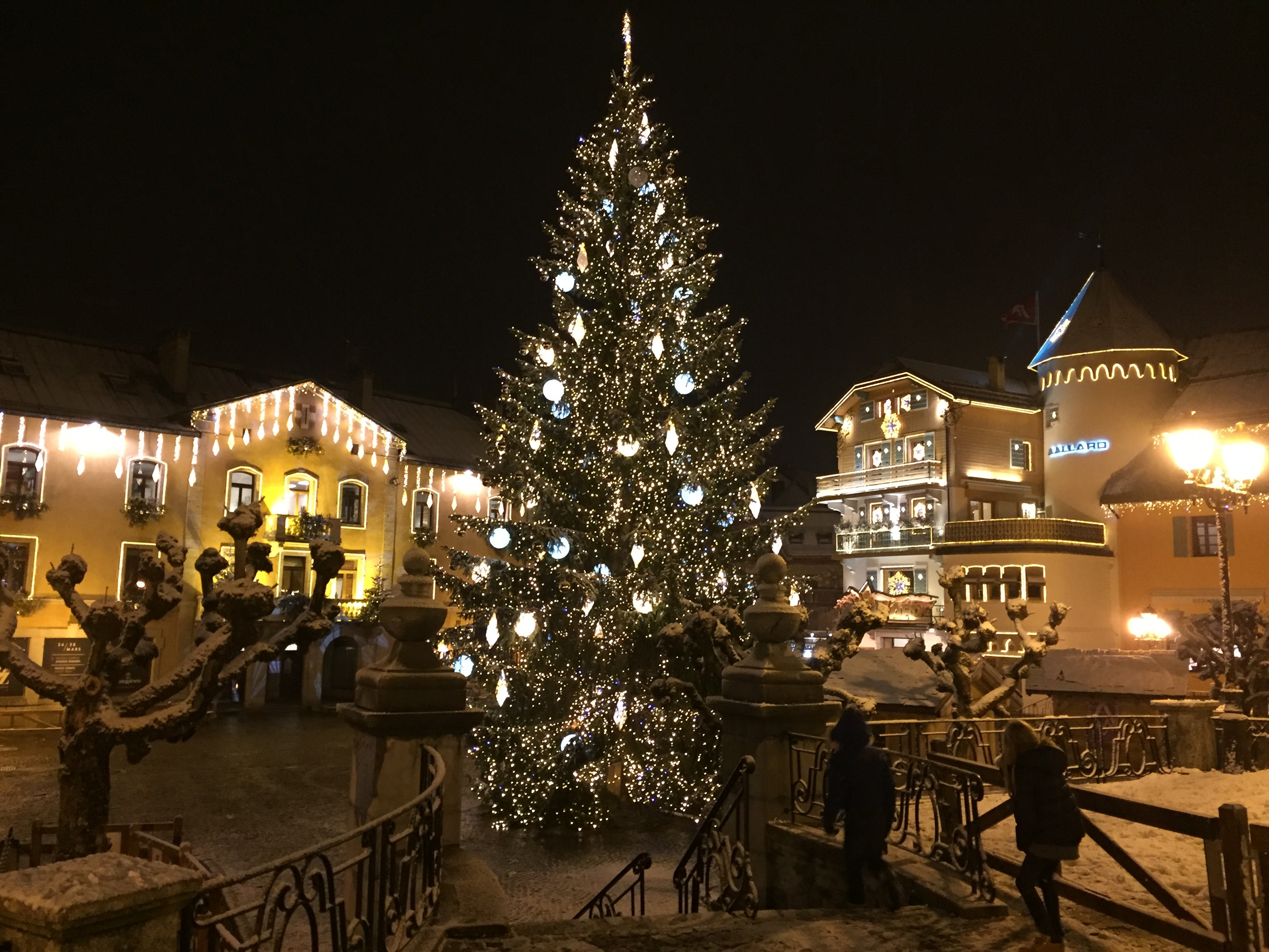 Photo France Megève 2016-02 35