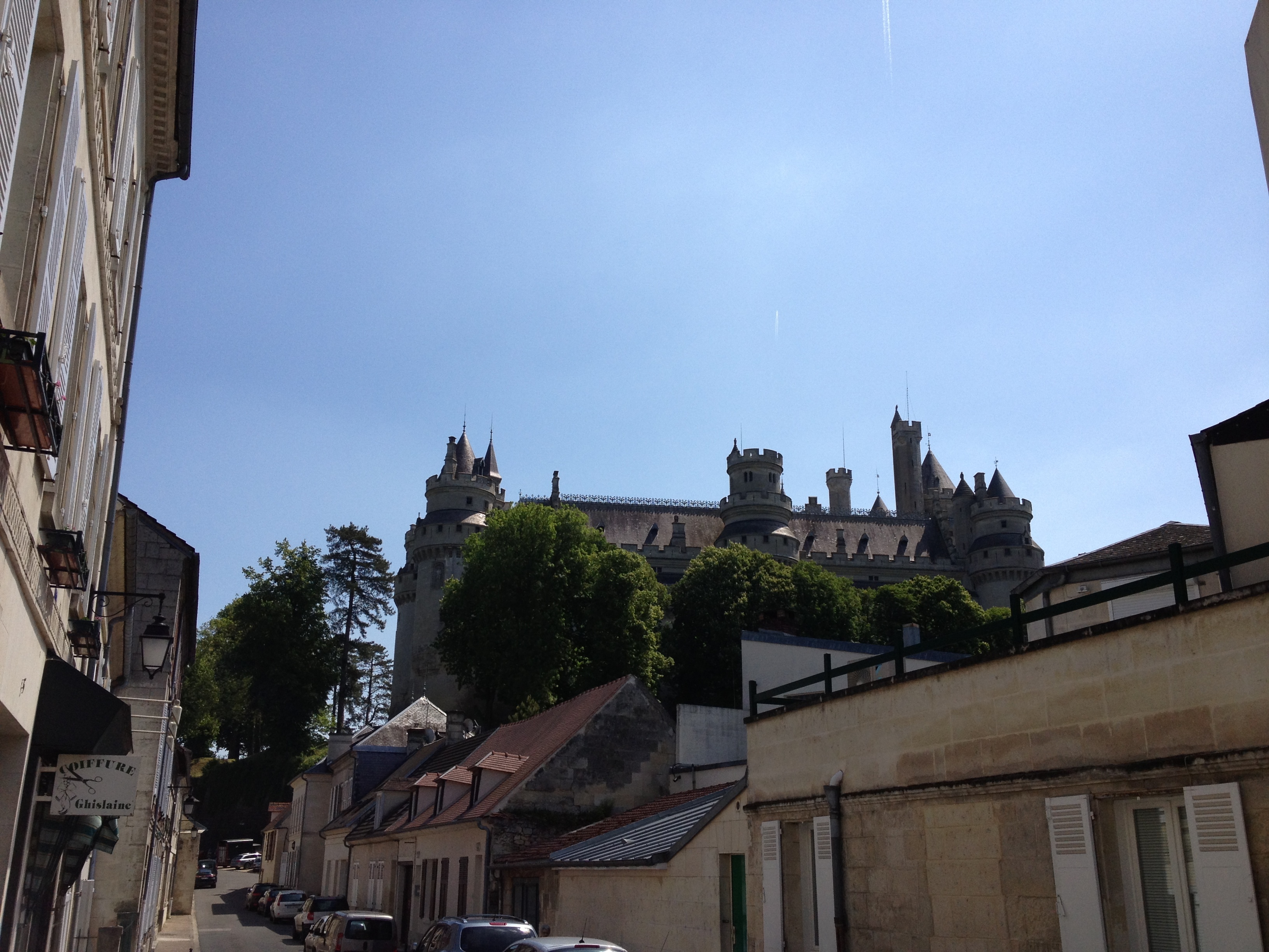 Photo France Pierrefonds 2014-05 292