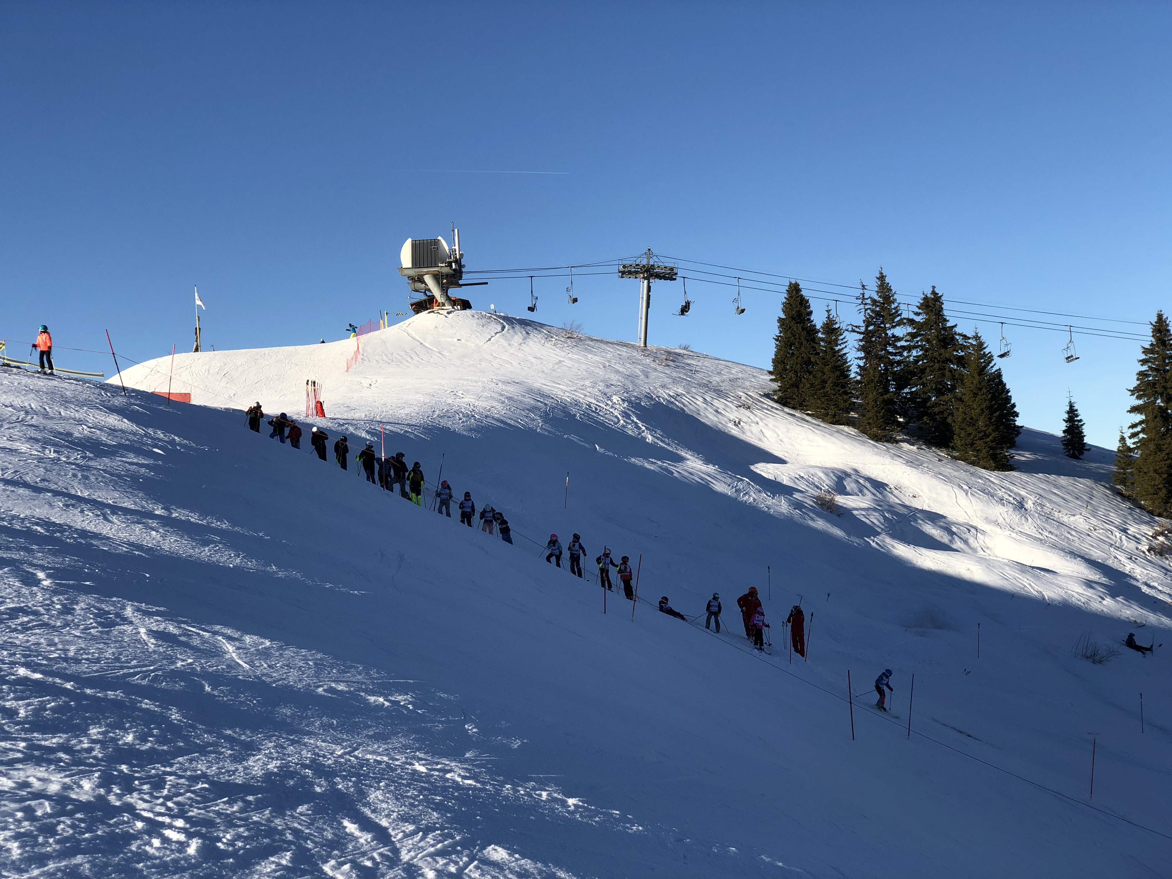 Photo France Megève 2018-12 41