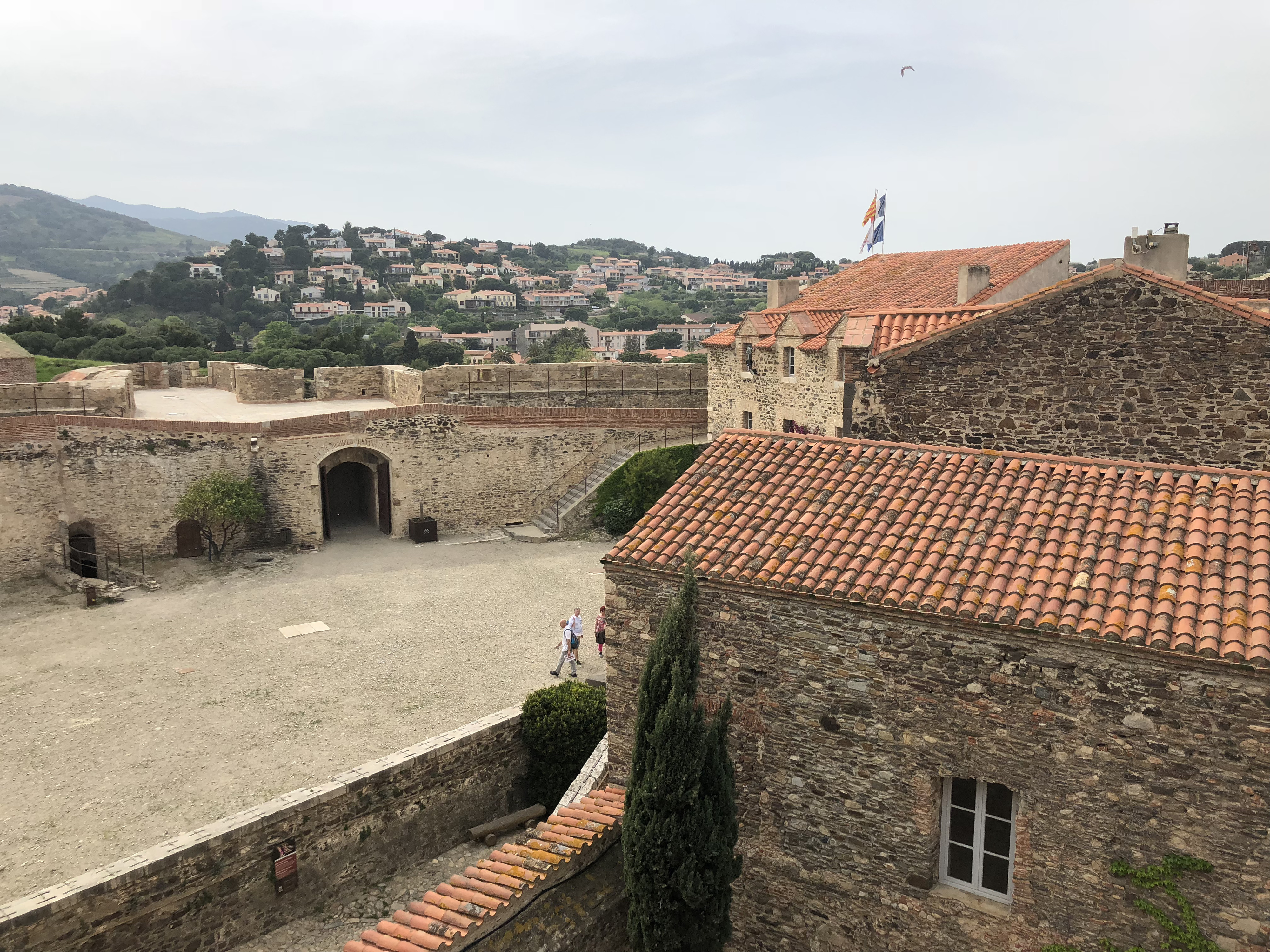 Photo France Collioure 2018-04 127