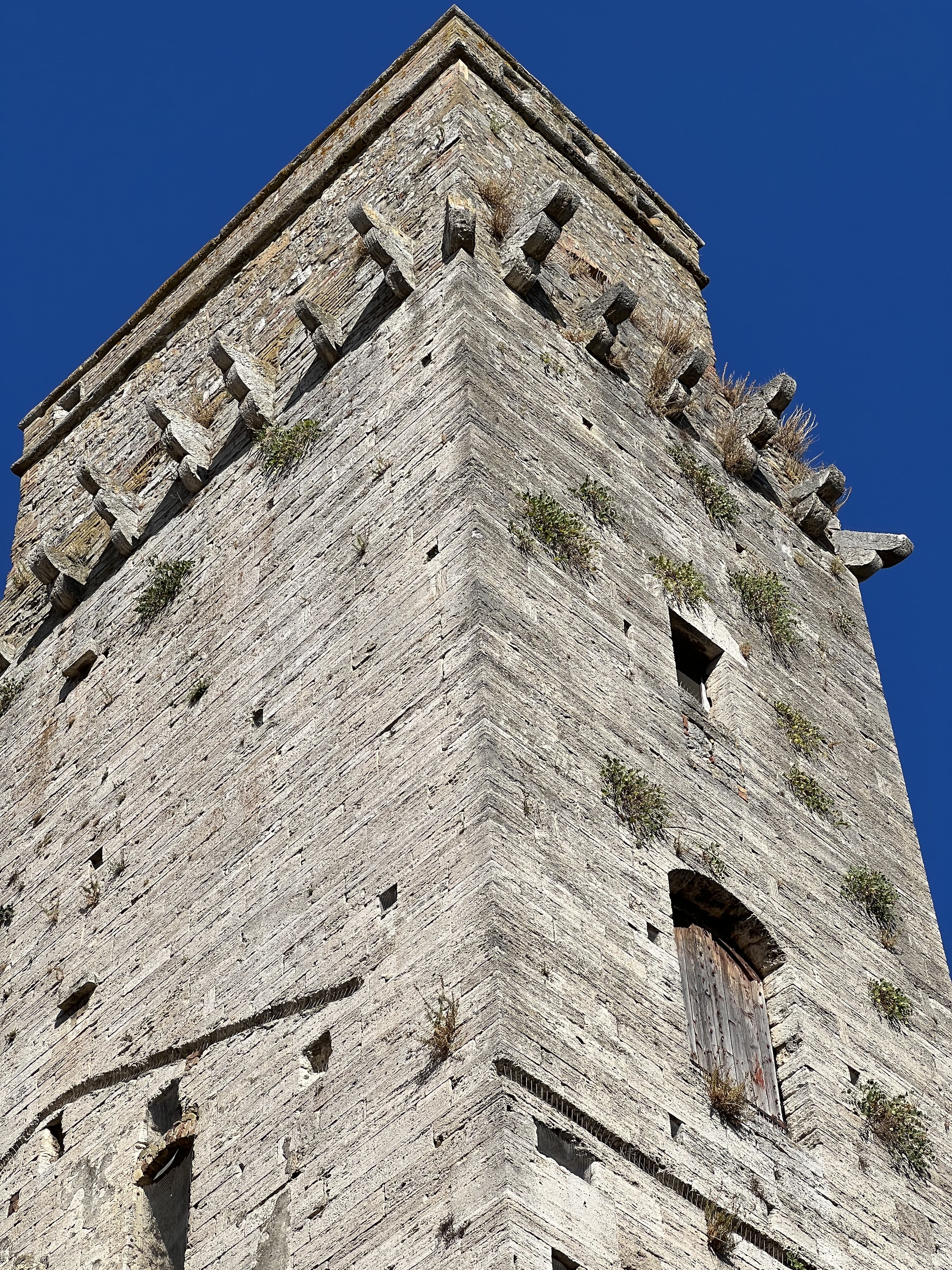 Photo Italie San Gimignano 2021-09 174