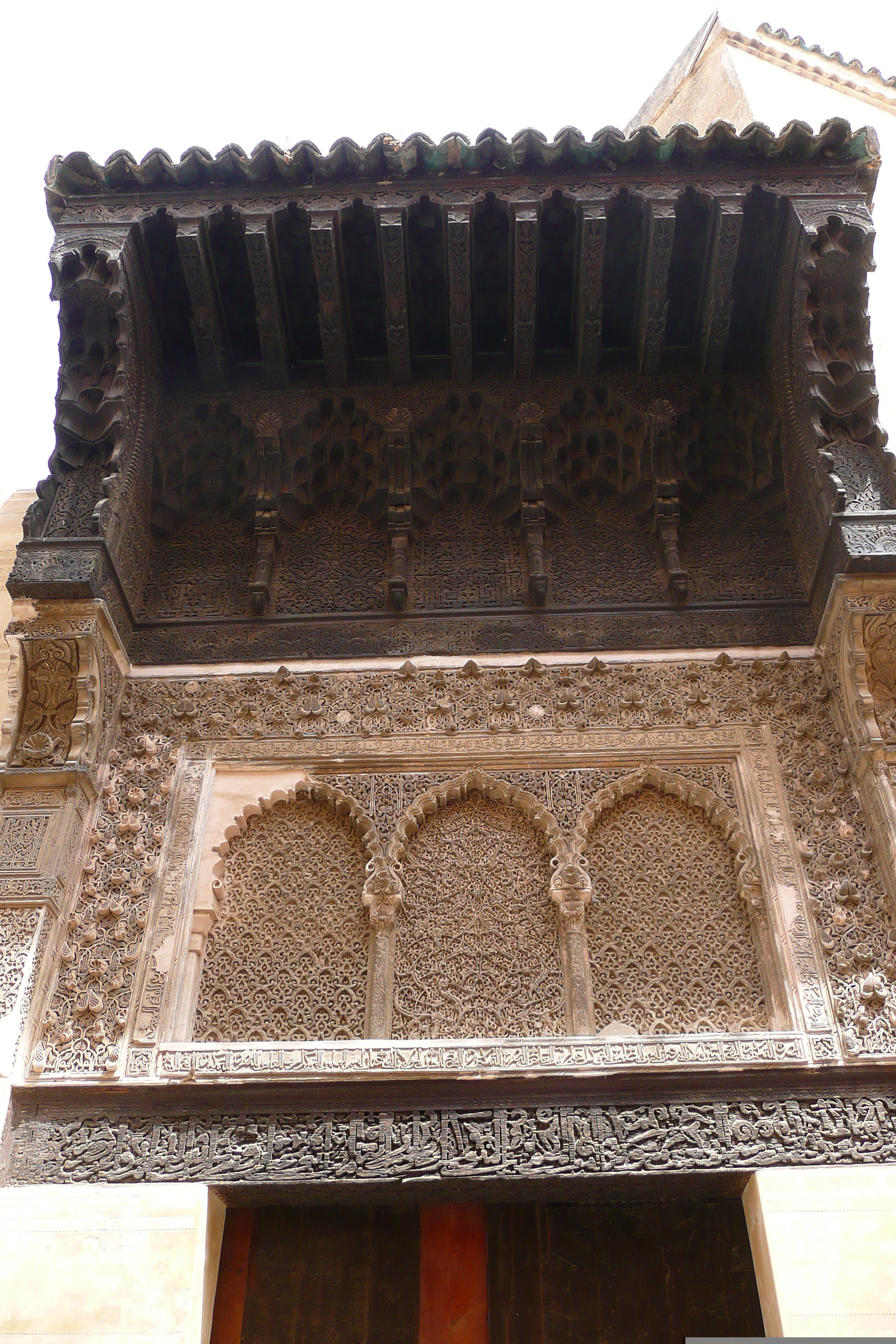 Photo Maroc Fez 2008-07 42