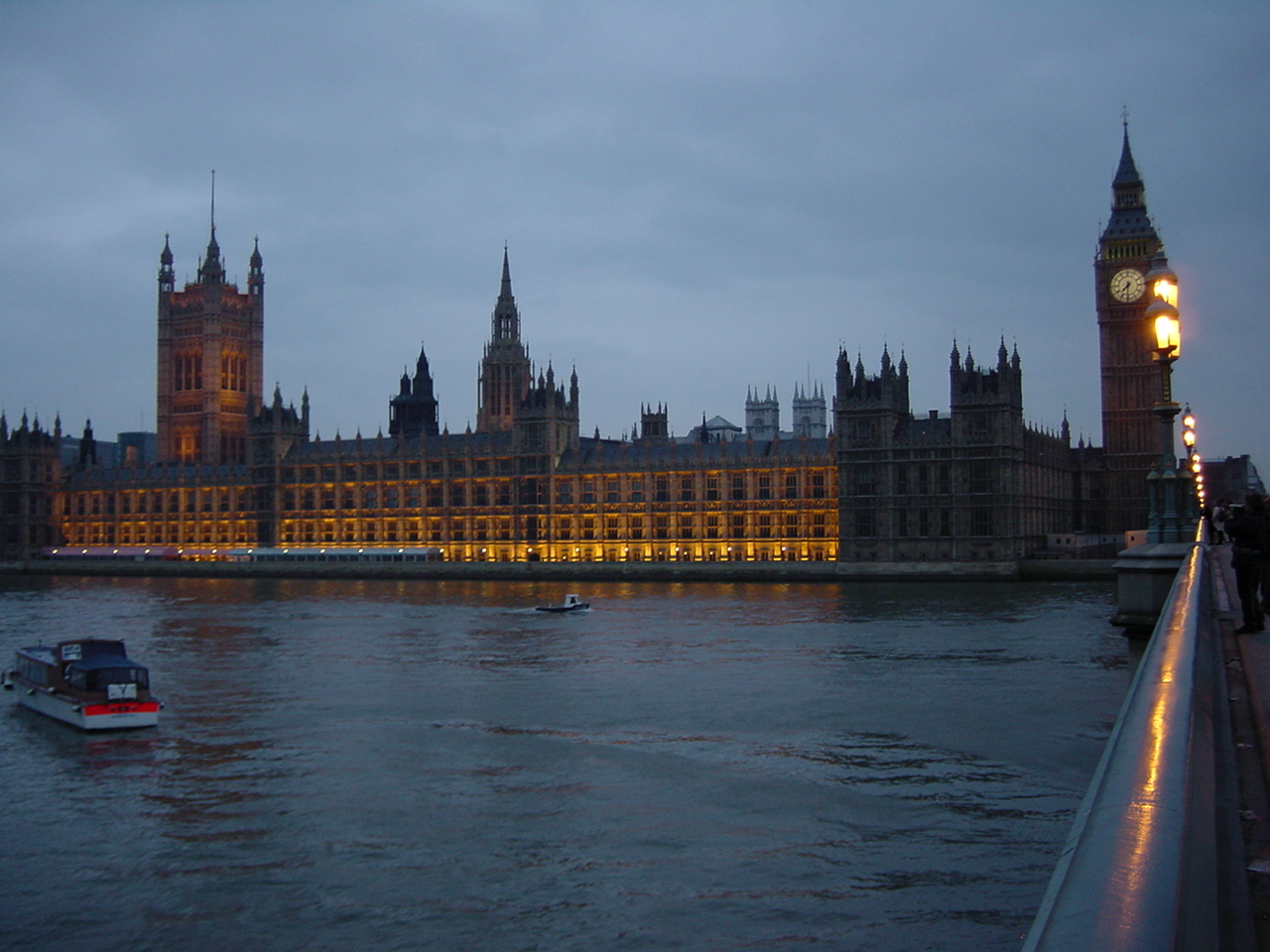 Photo Royaume-Uni Londres 2001-04 52