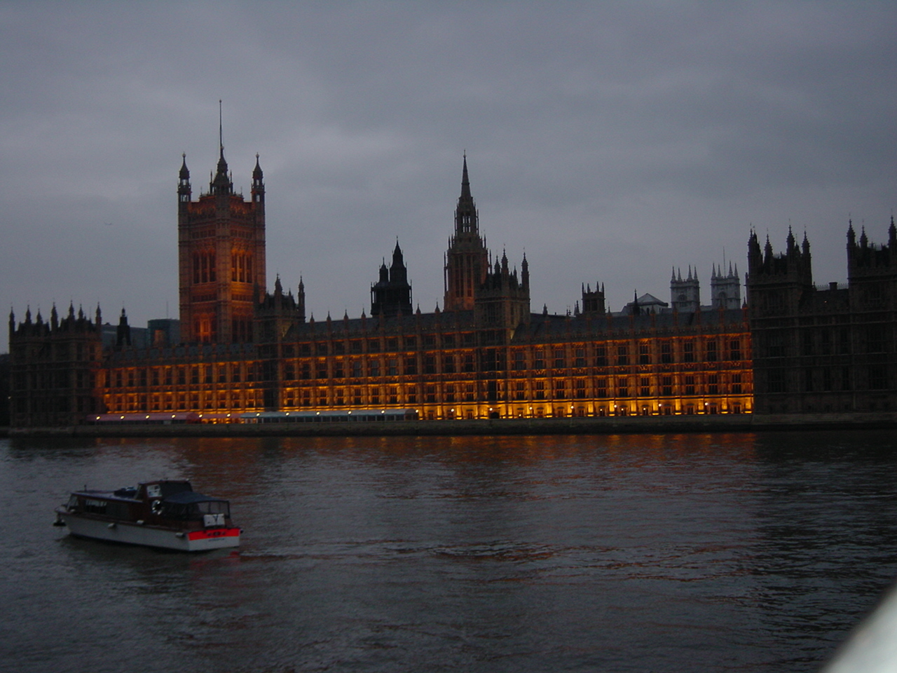 Photo Royaume-Uni Londres 2001-04 55