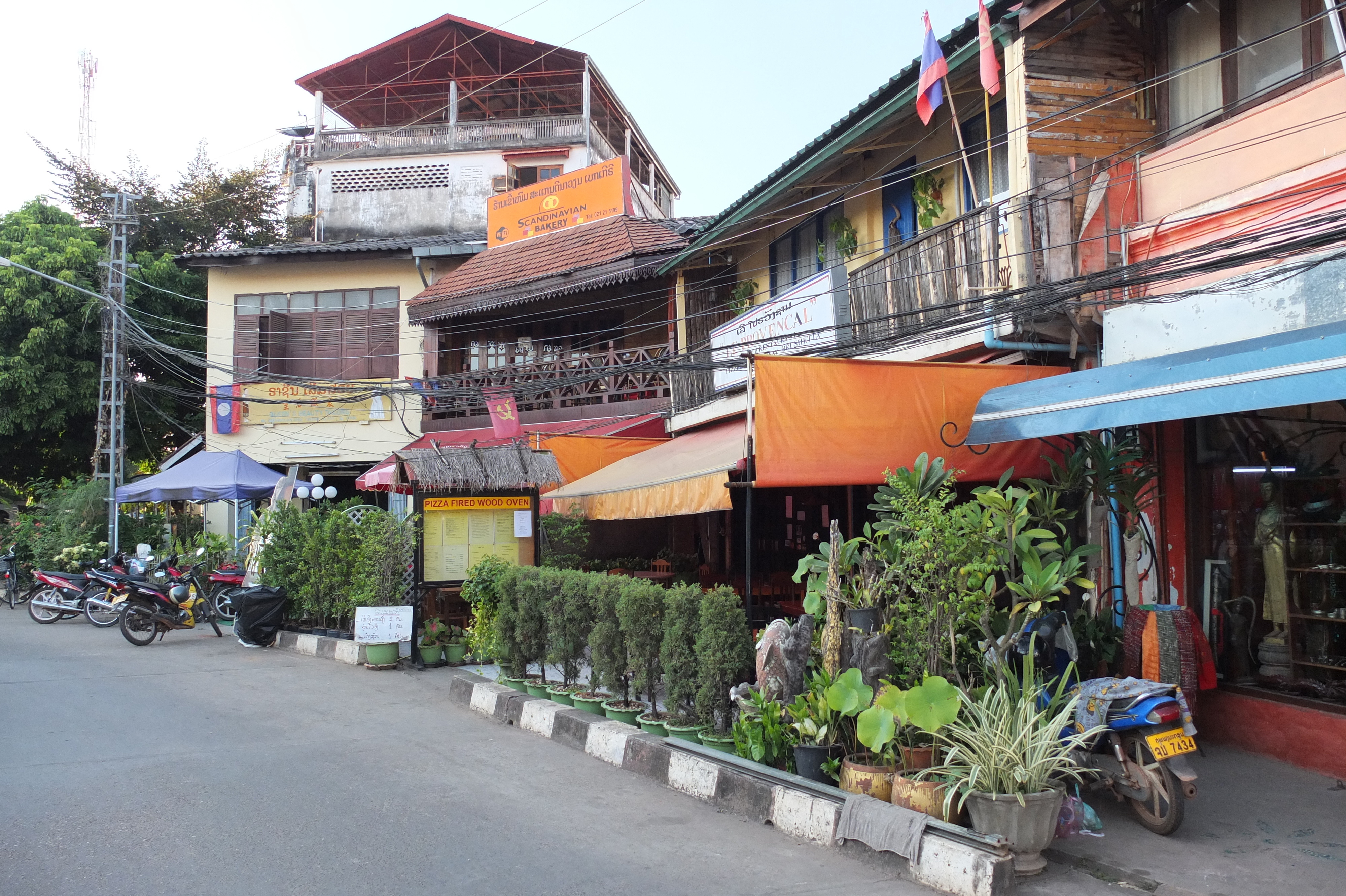 Photo Laos Vientiane 2012-12 265