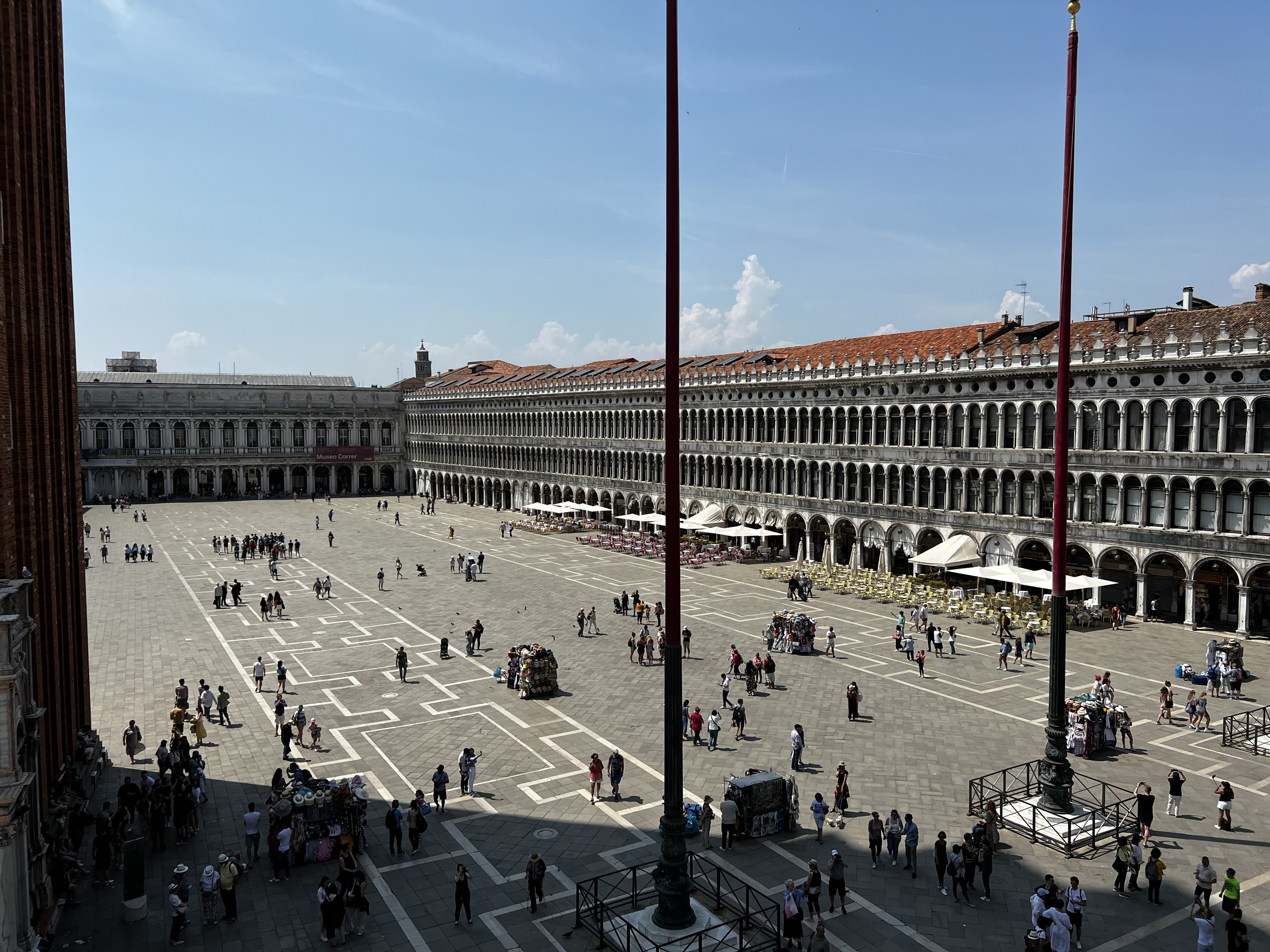 Photo Italie Venise Basilique Saint-Marc 2022-05 176