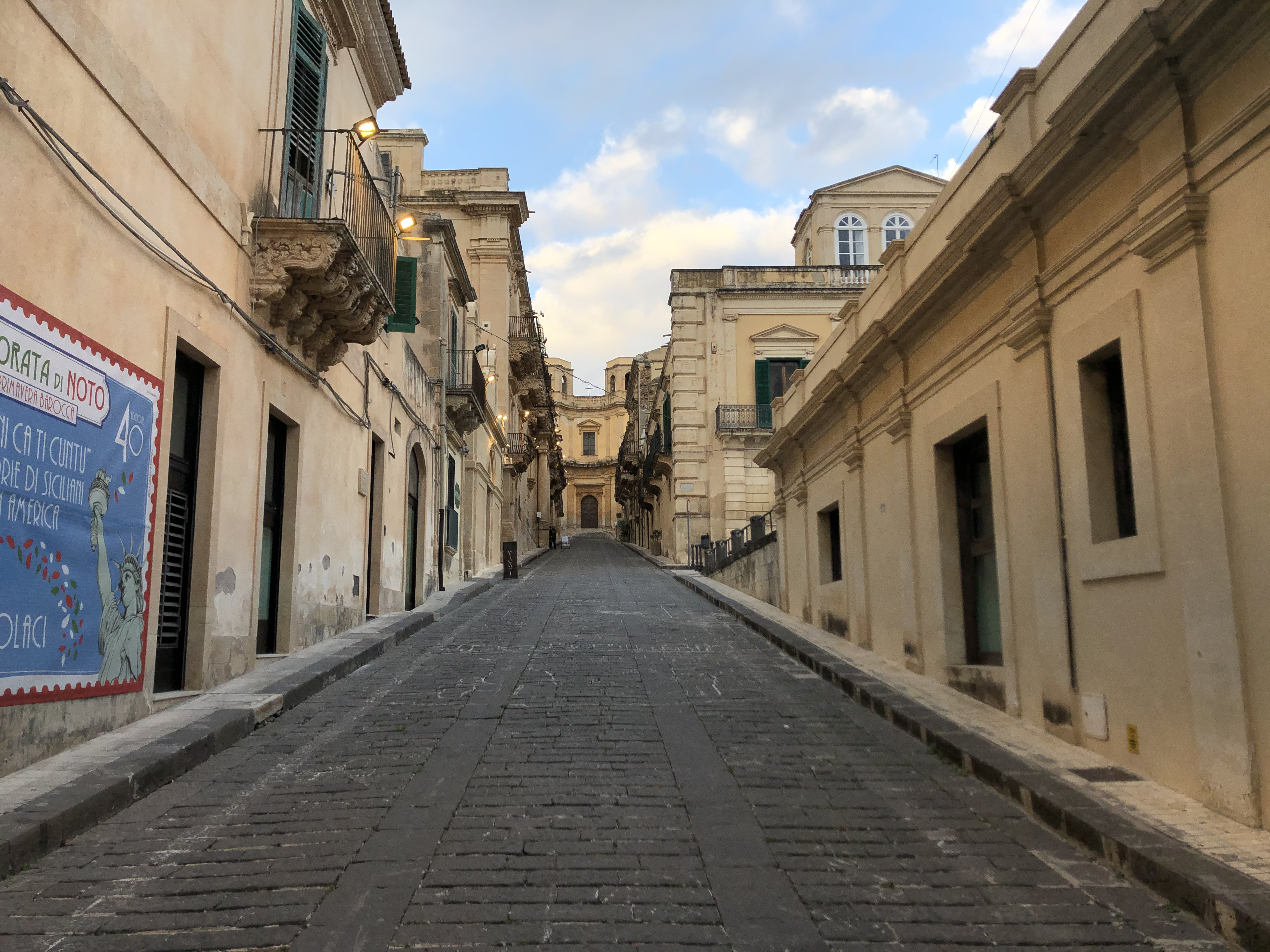 Photo Italie Sicile Noto 2020-02 94